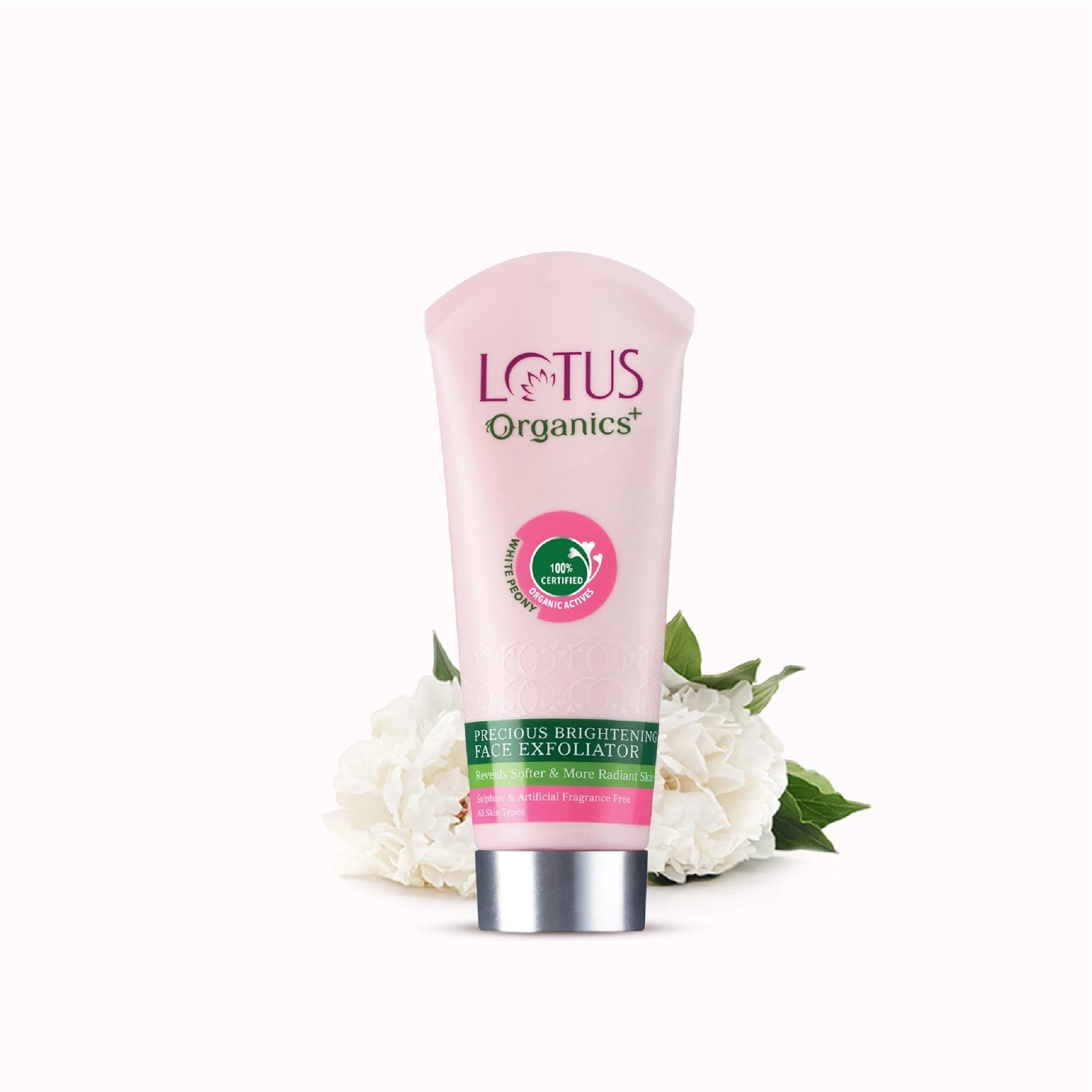 Precious Brightening Revive Radiance Set - Image 2