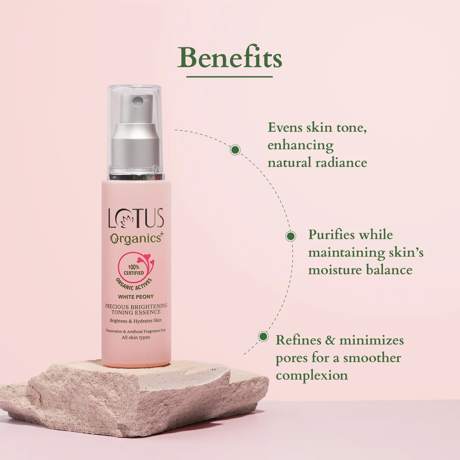 Precious Brightening Toning Essence - Image 6