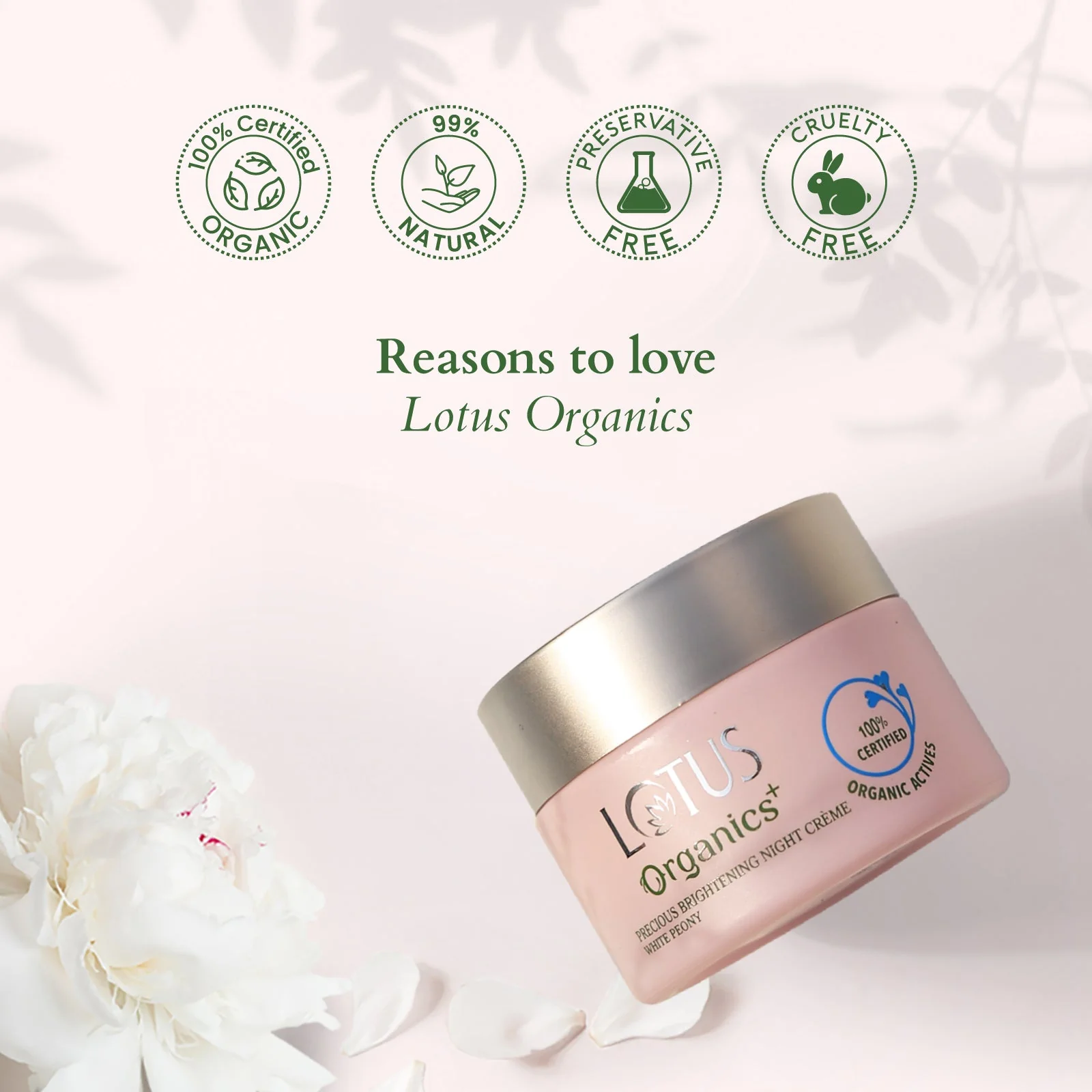 Precious Brightening Ultimate Radiance Beauty Duo - Image 3
