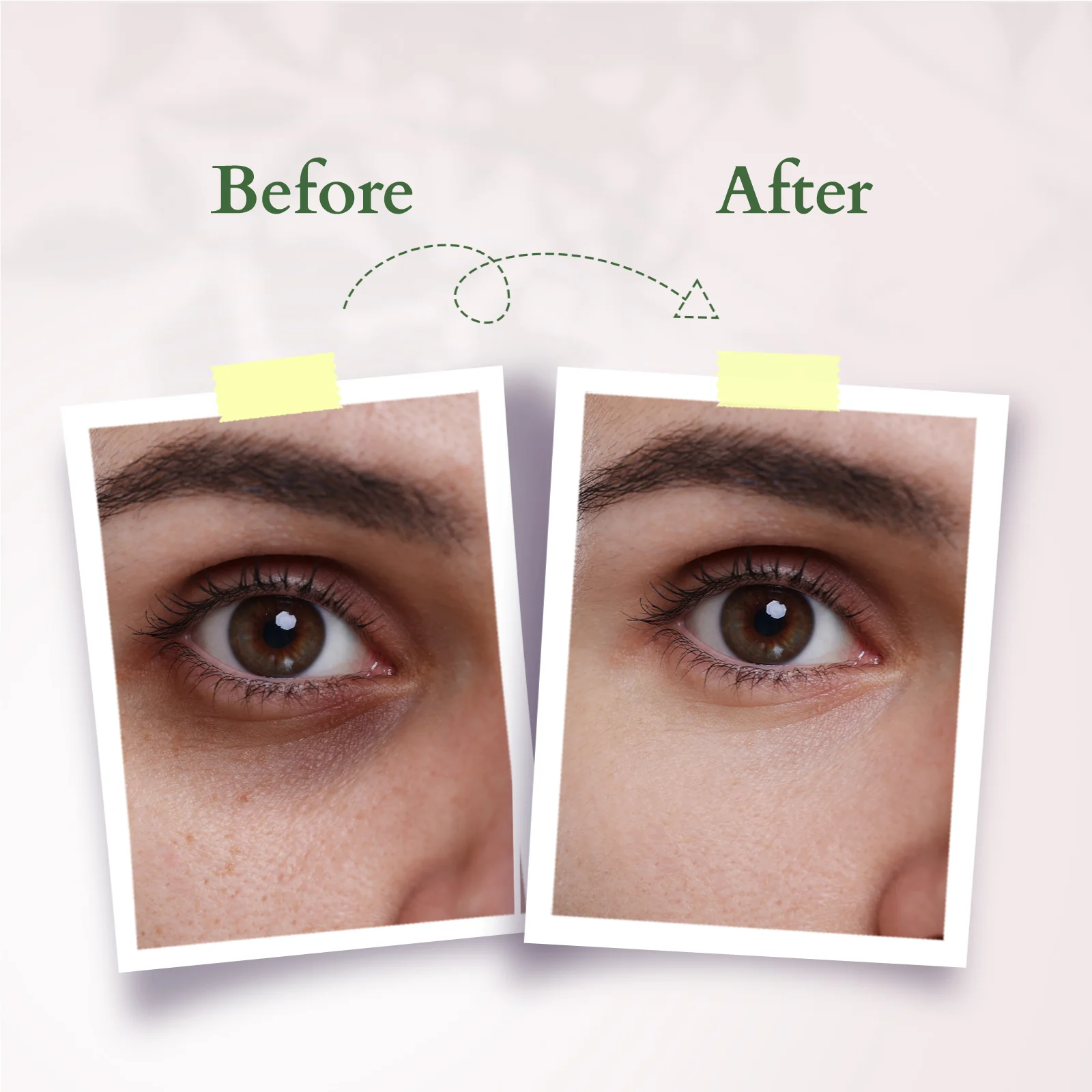Precious Brightening Under Eye Cream - Image 5