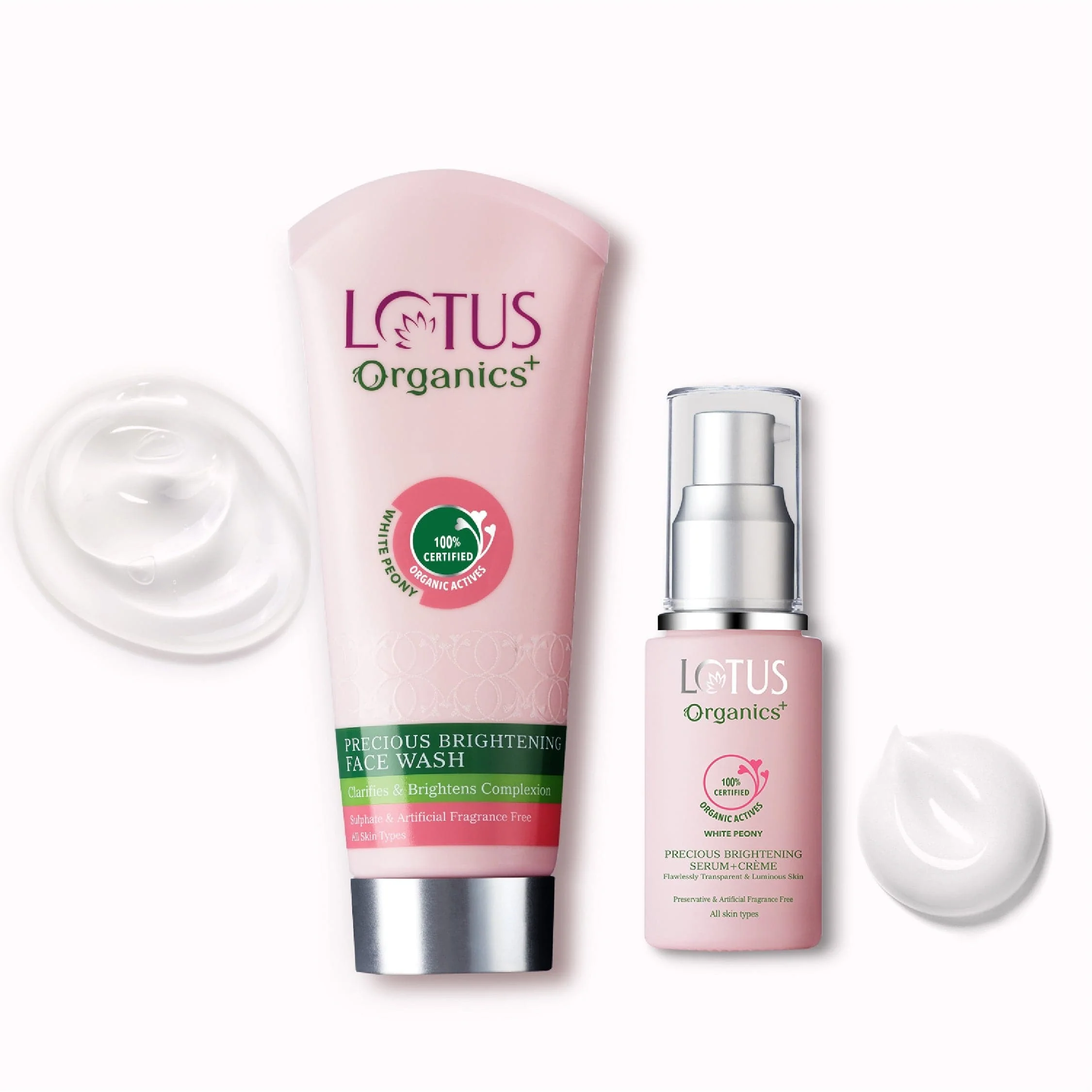Precious Brightening Glow Essentials - Image 3