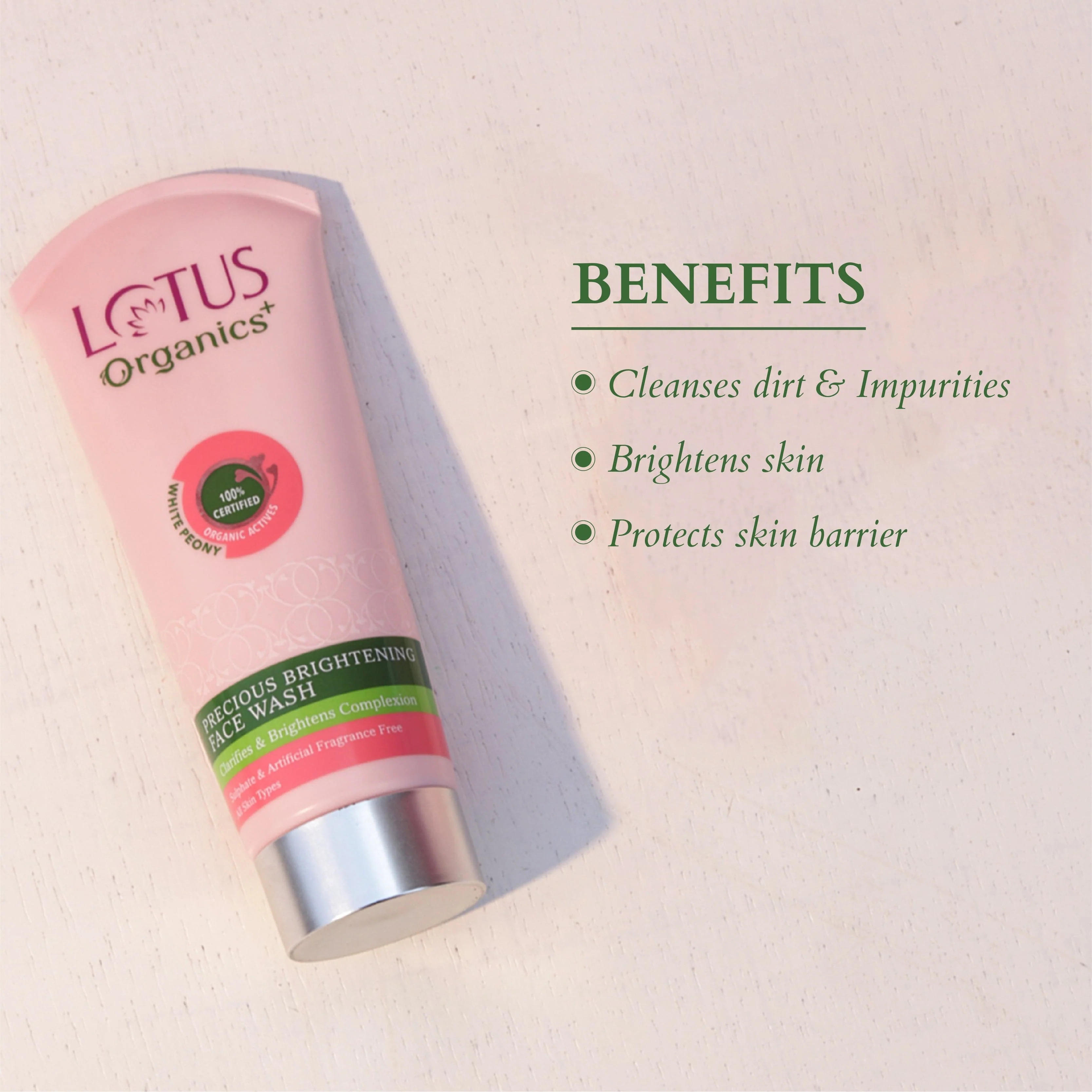 Precious Brightening Glow Mini Kit - Image 5
