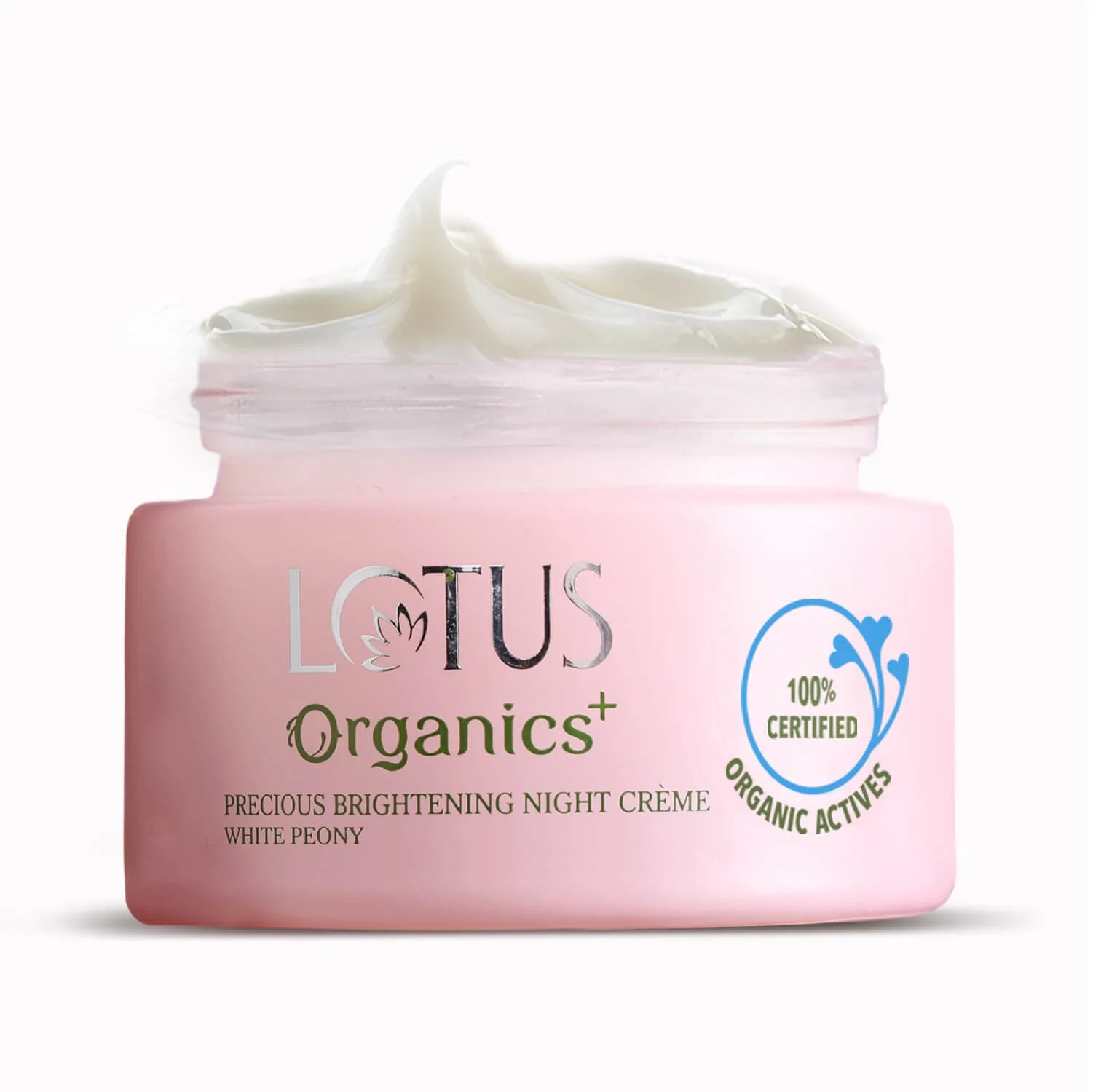 Precious Brightening Night Time Radiance Combo - Image 2