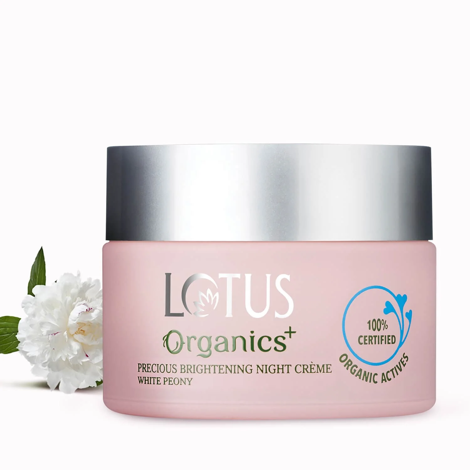 Precious Brightening Night Time Radiance Combo - Image 3