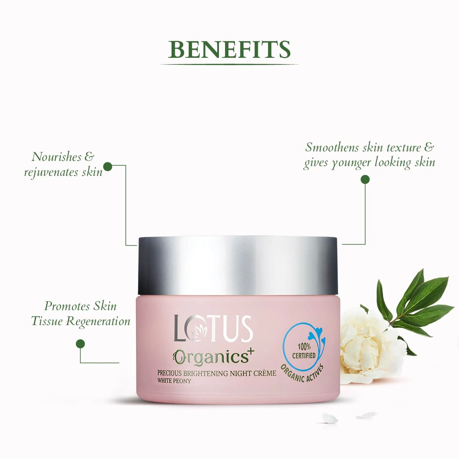 Precious Brightening Night Time Radiance Combo - Image 4