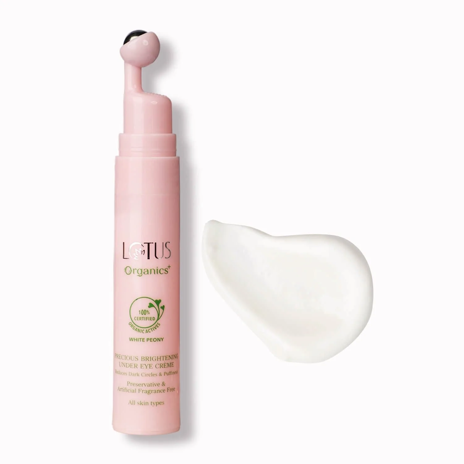 Precious Brightening Night Time Radiance Combo - Image 5