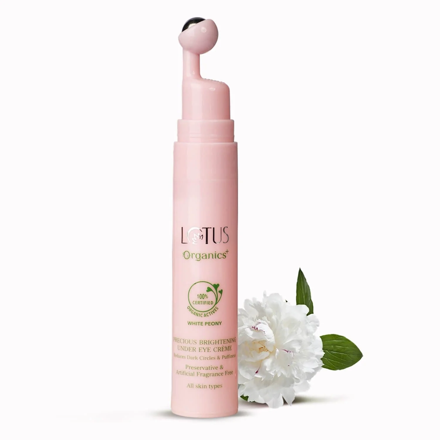 Precious Brightening Night Time Radiance Combo - Image 6