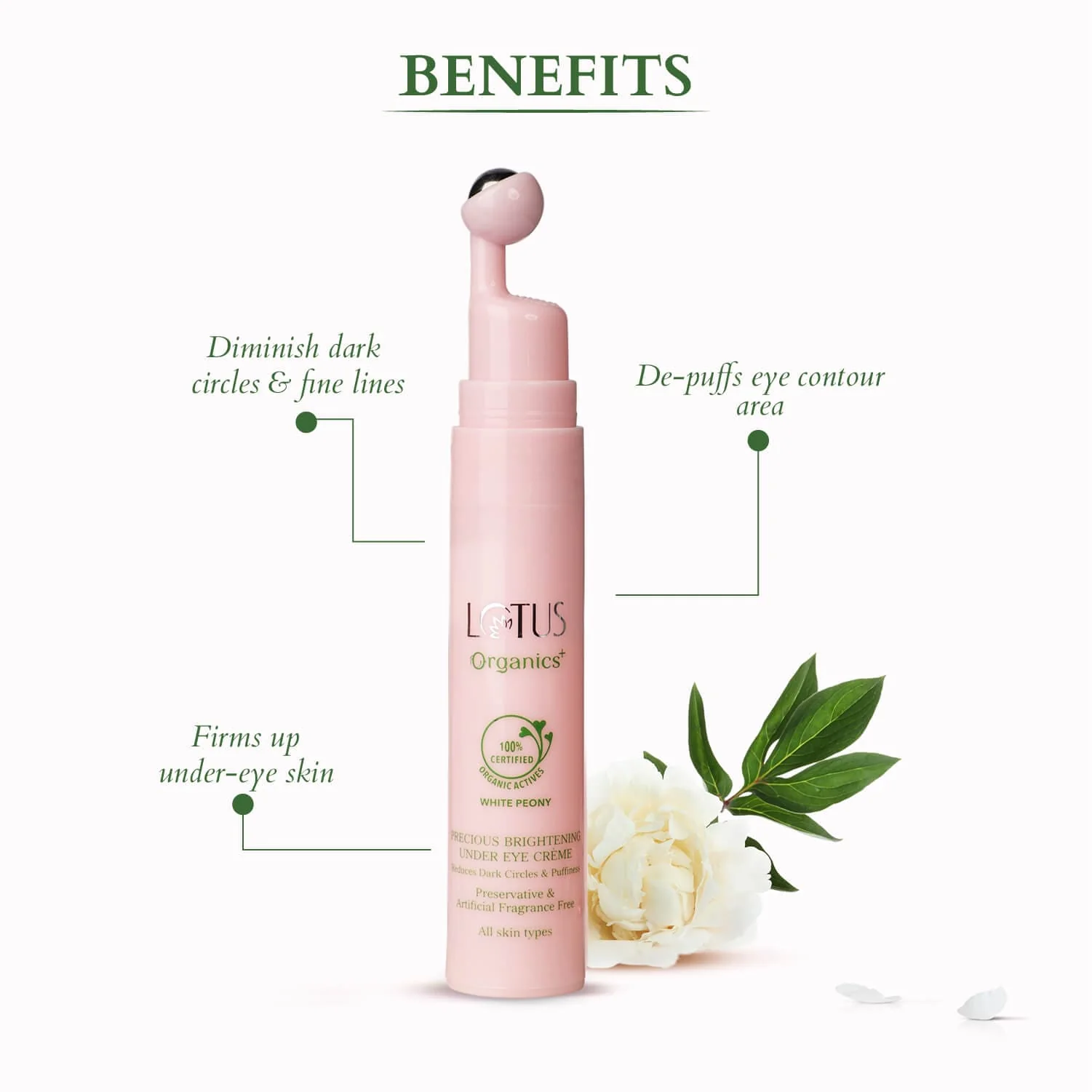 Precious Brightening Night Time Radiance Combo - Image 7