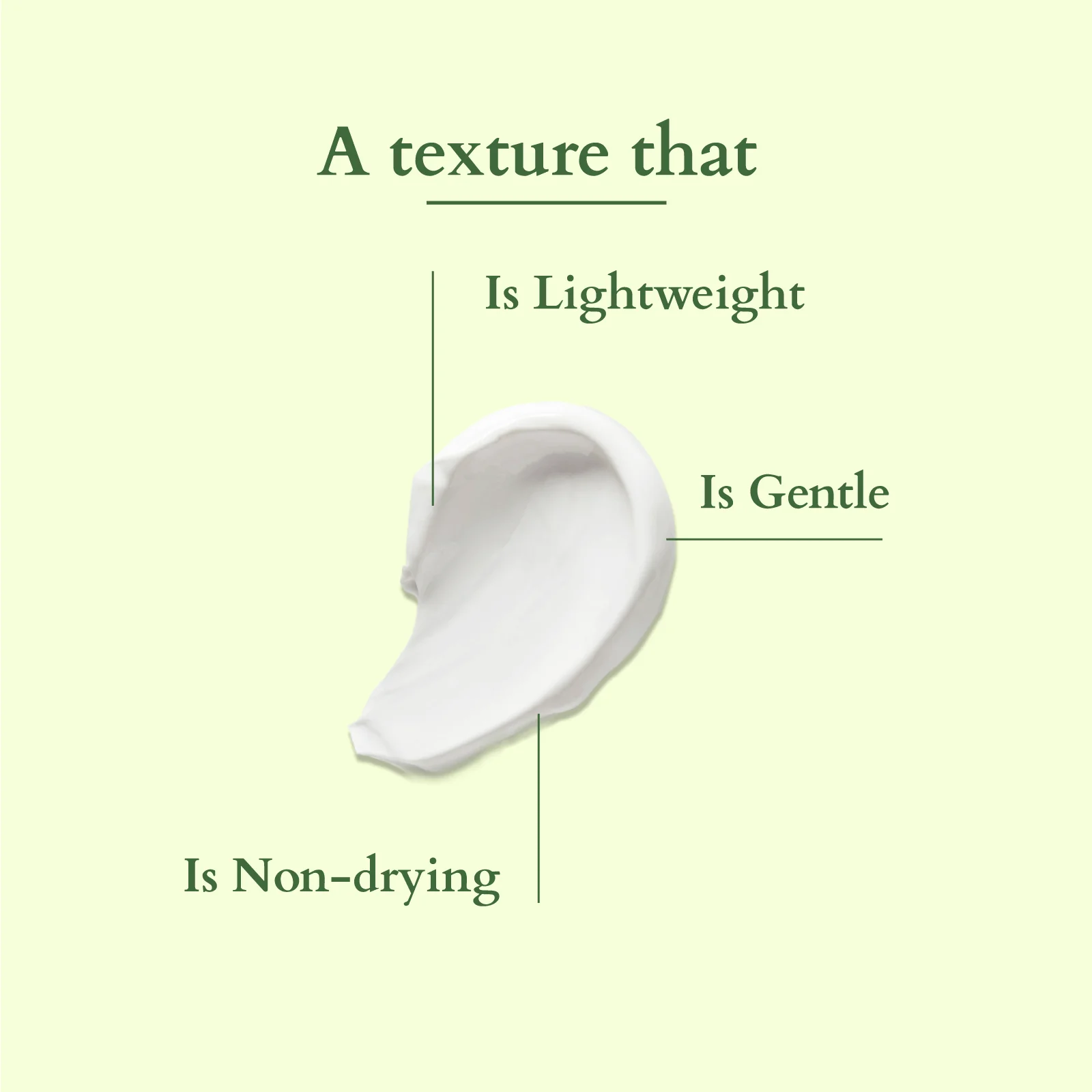 Organics+ Pristine Purifying Face Wash - Image 7