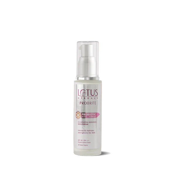 Probrite Illuminating Radiance Moisturiser