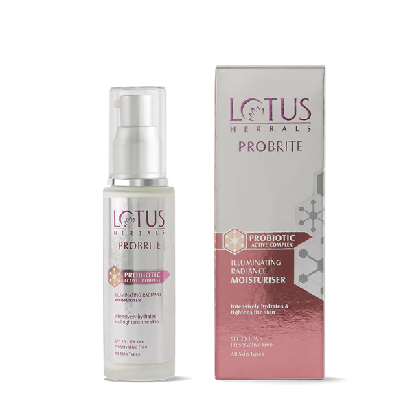 Probrite Illuminating Radiance Moisturiser - Image 5