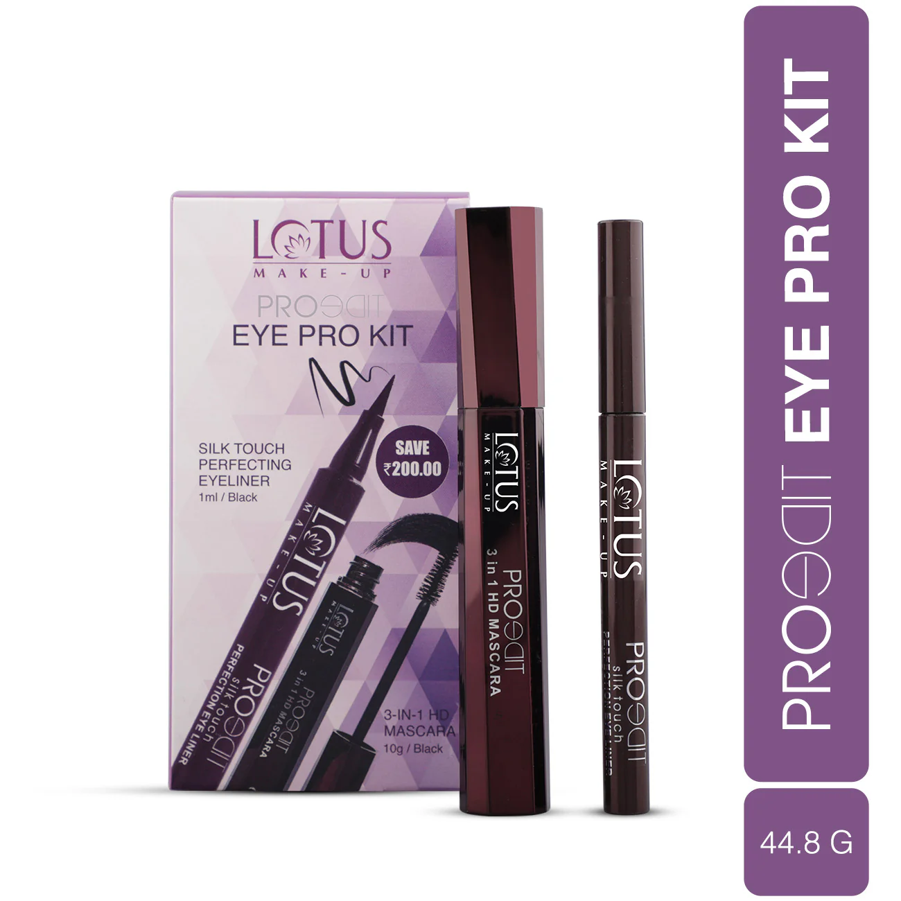 Proedit Eye PRO Kit | 44.8g