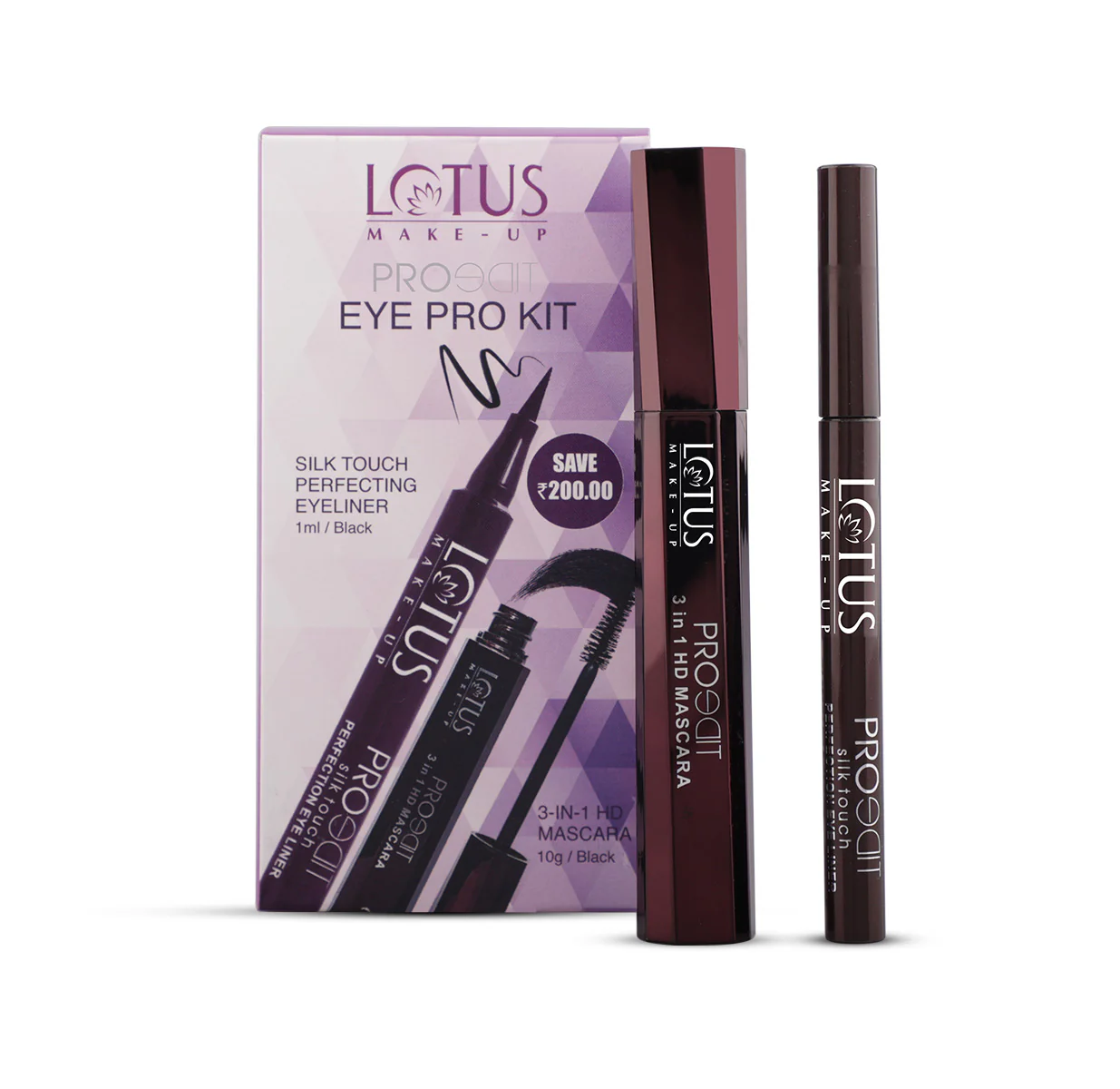 Proedit Eye PRO Kit | 44.8g - Image 2