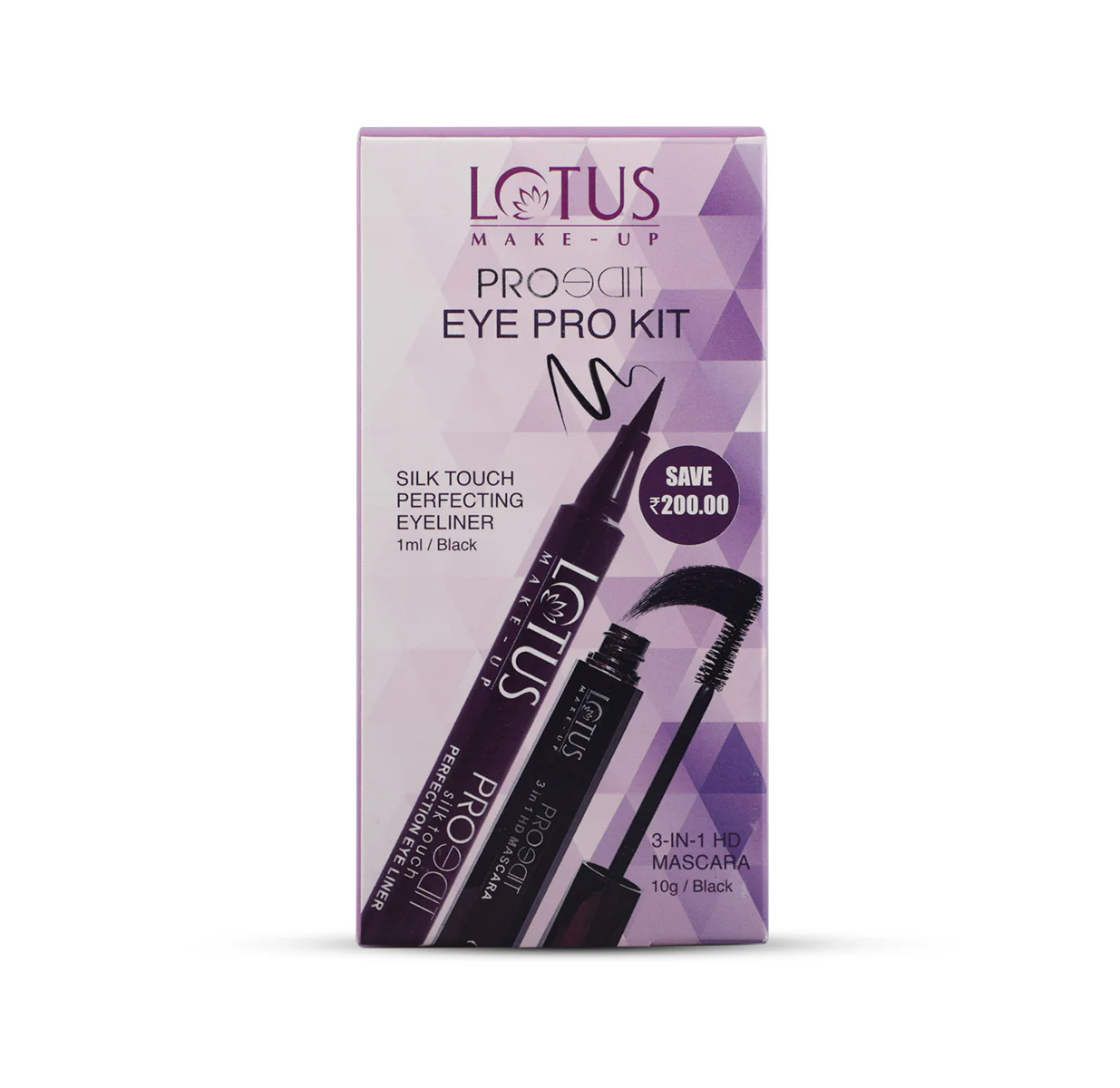 Proedit Eye PRO Kit | 44.8g - Image 6