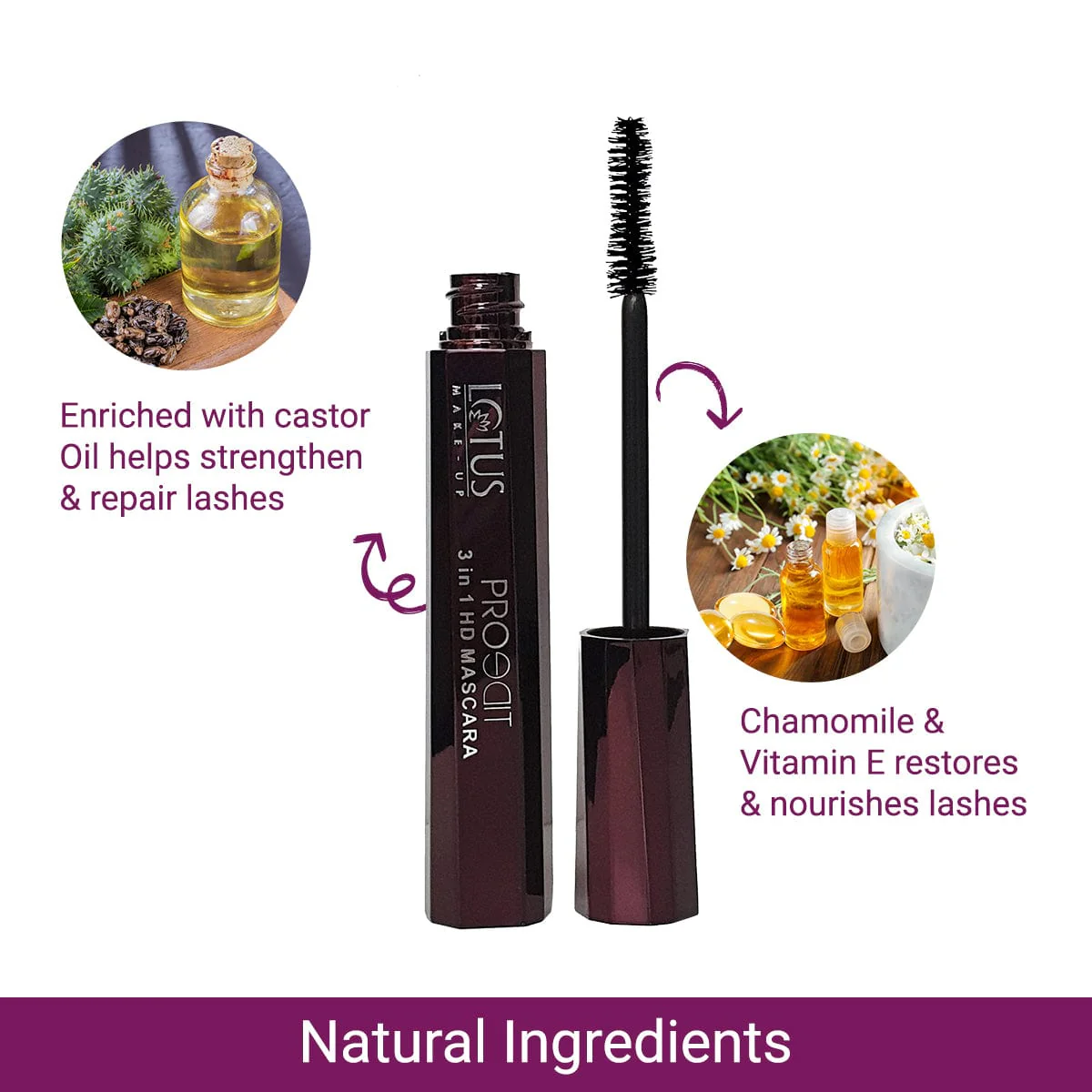 Proedit HD Mascara - Image 7
