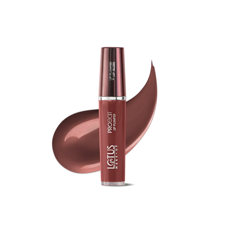 Proedit Lip Plumper + Gloss - Image 4