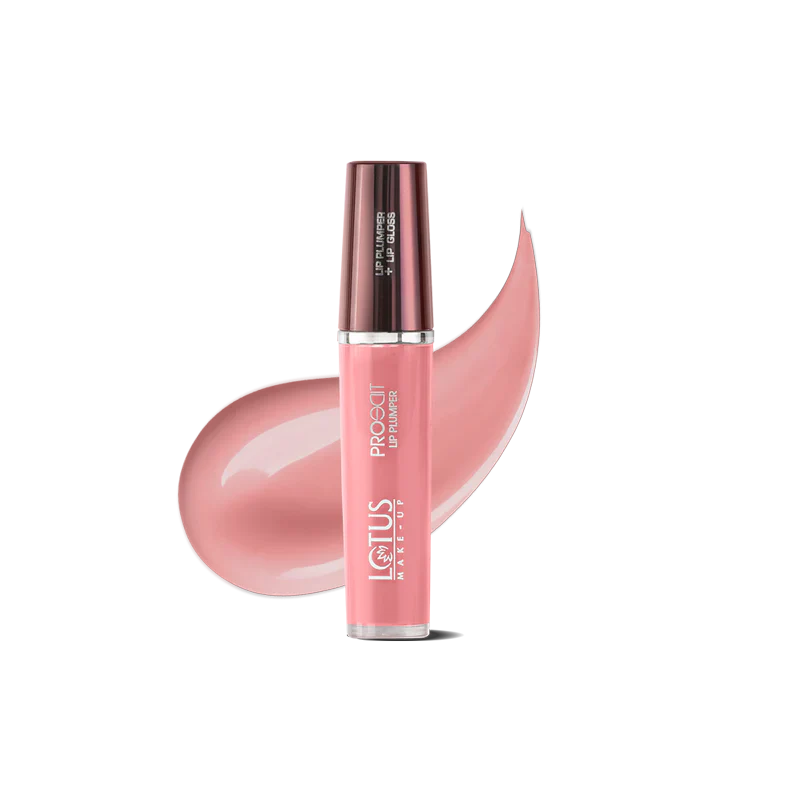 Proedit Lip Plumper + Gloss - Image 5