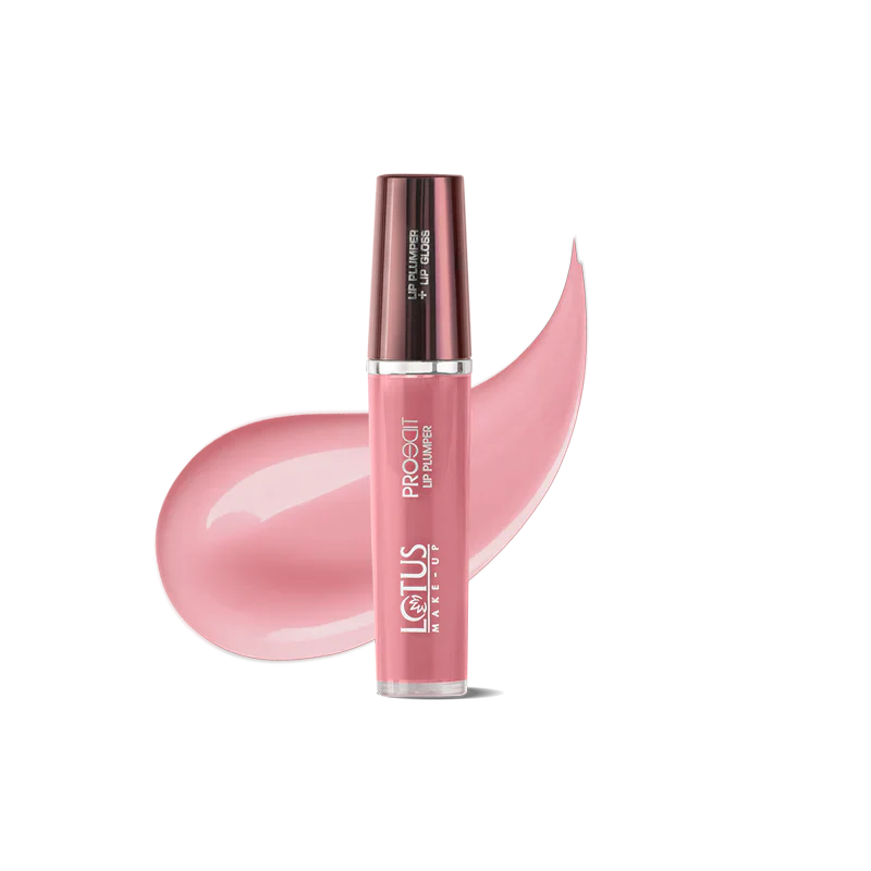 Proedit Lip Plumper + Gloss - Image 8