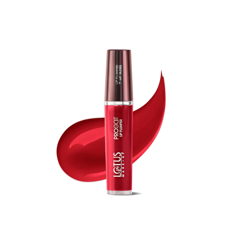 Proedit Lip Plumper + Gloss - Image 9