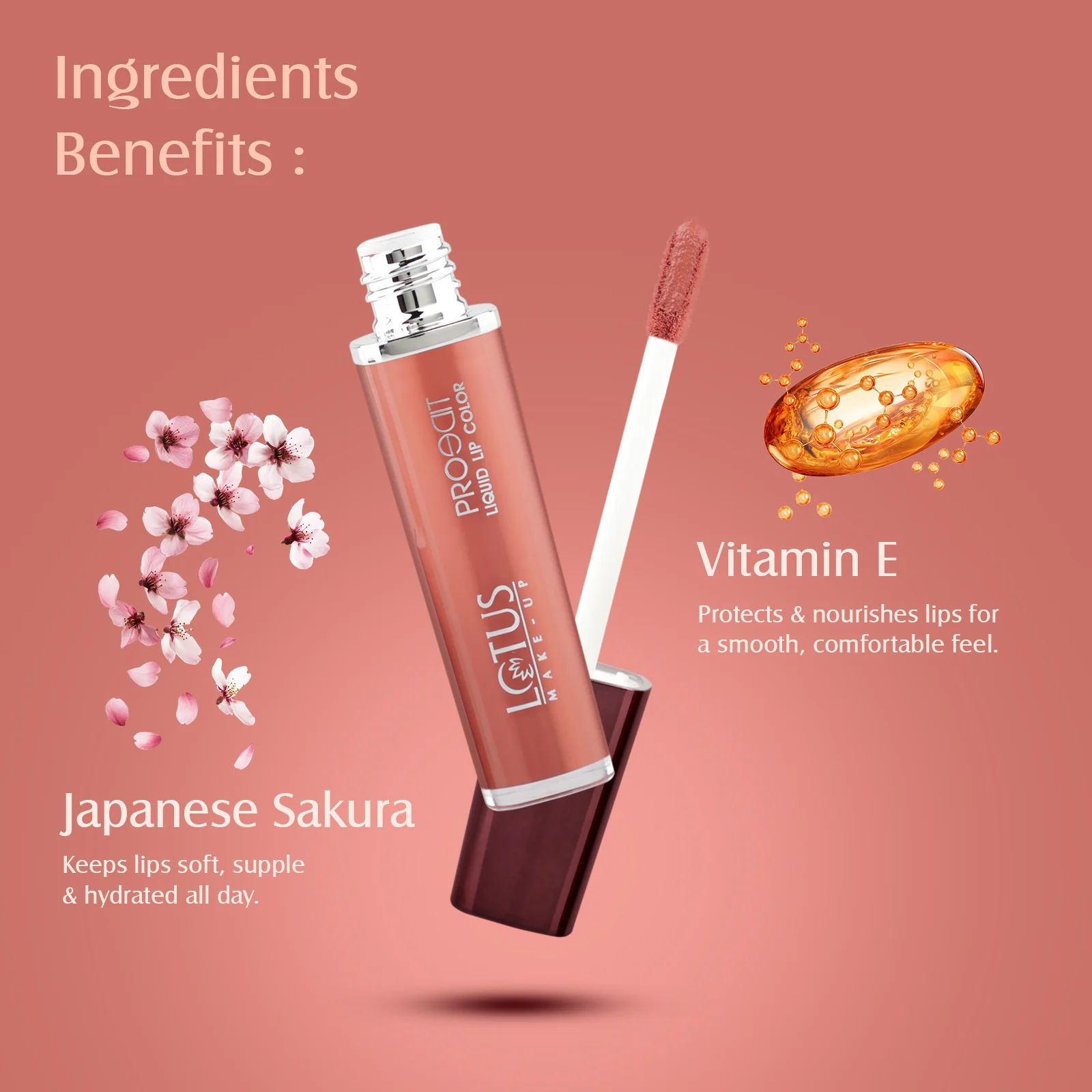 Proedit Liquid Matte Lip Color - Image 14