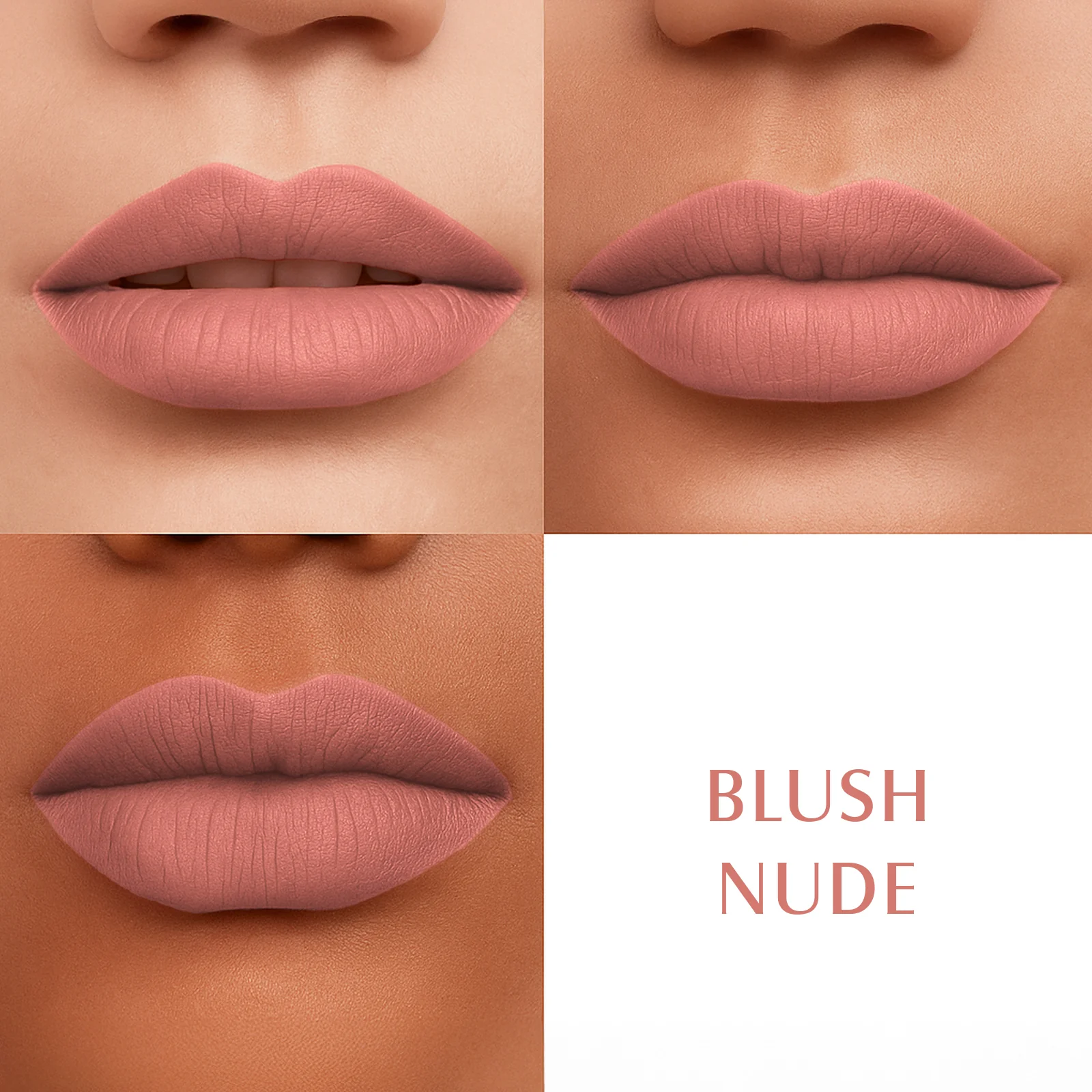 Proedit Liquid Matte Lip Color - Image 15