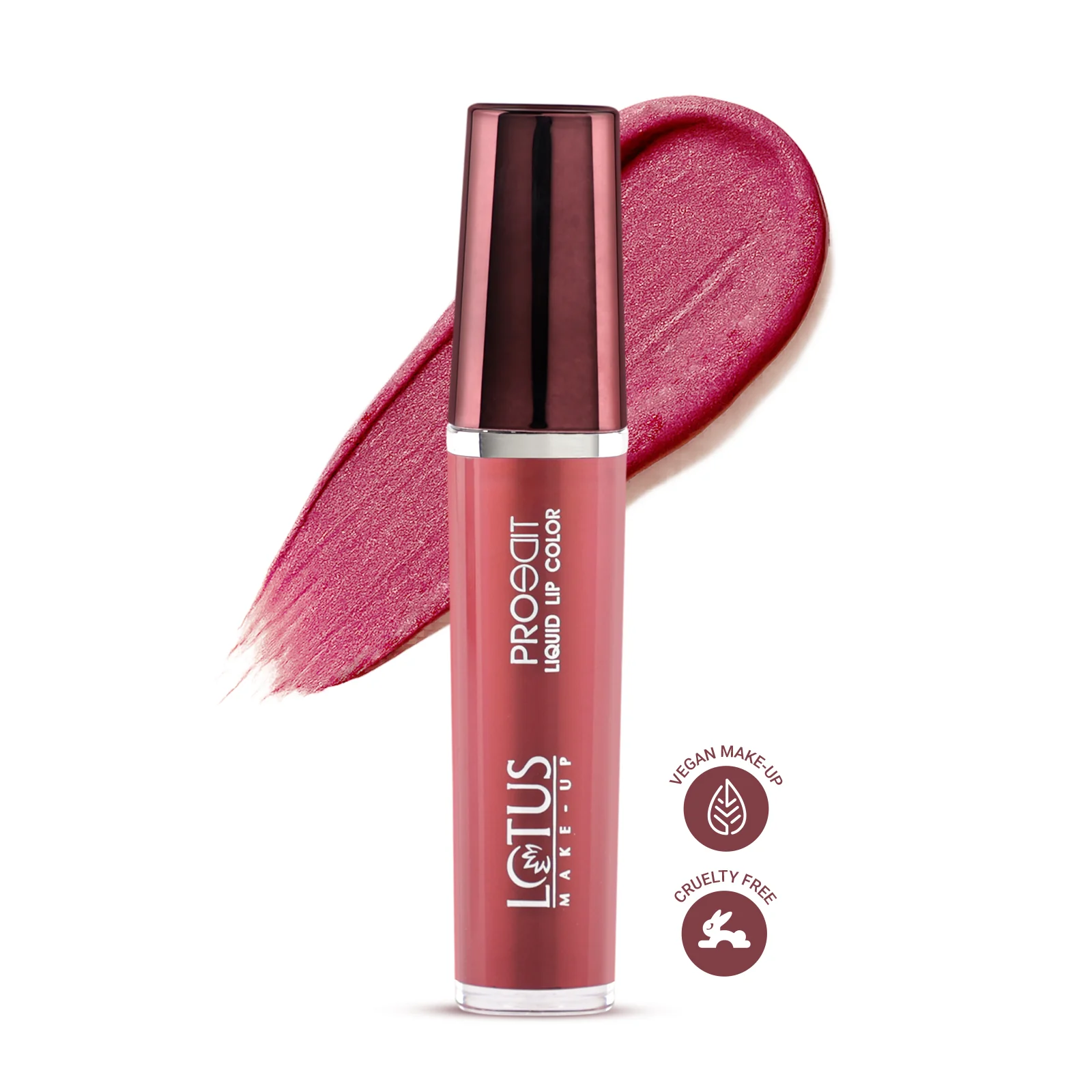 Proedit Liquid Matte Lip Color - Image 2
