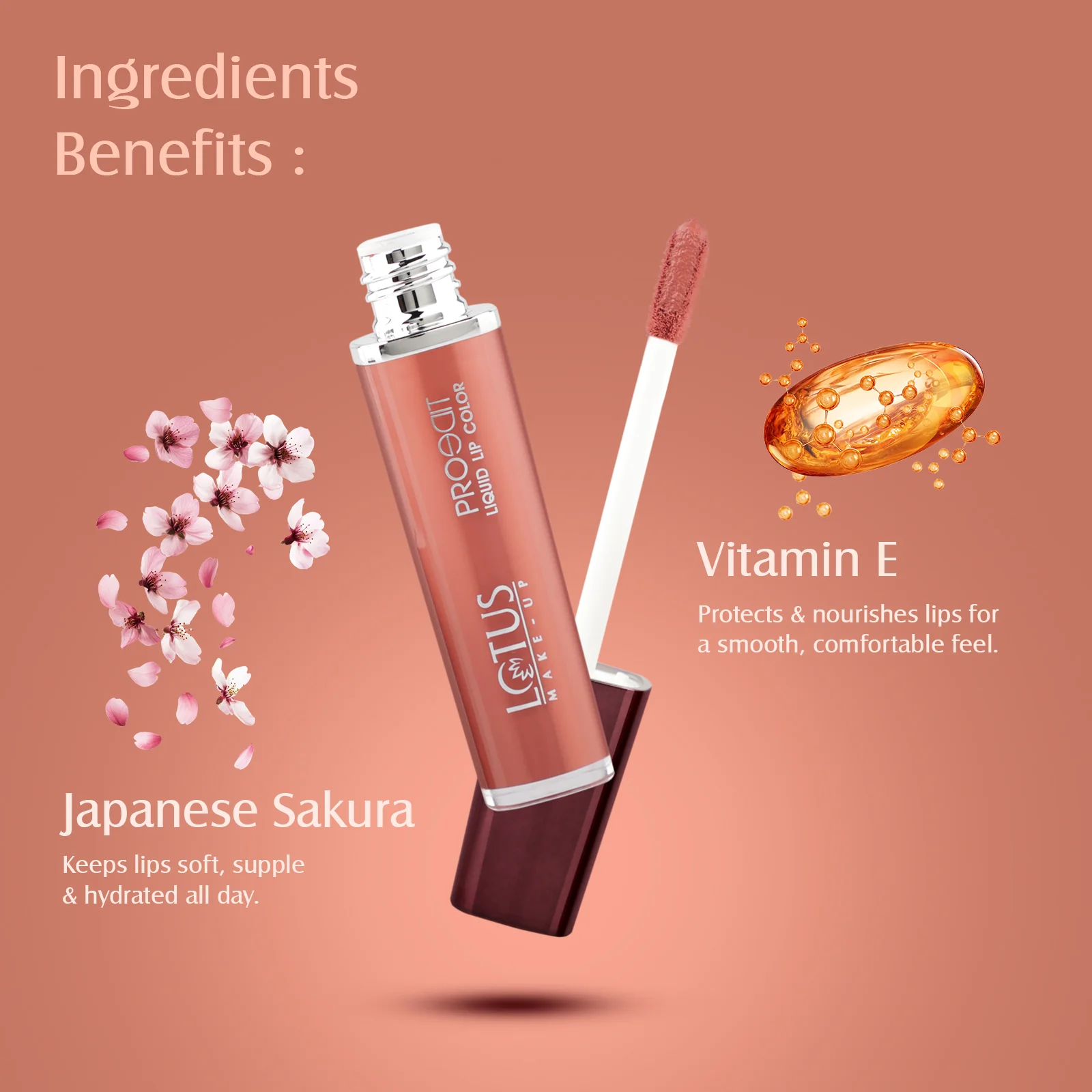 Proedit Liquid Matte Lip Color - Image 20
