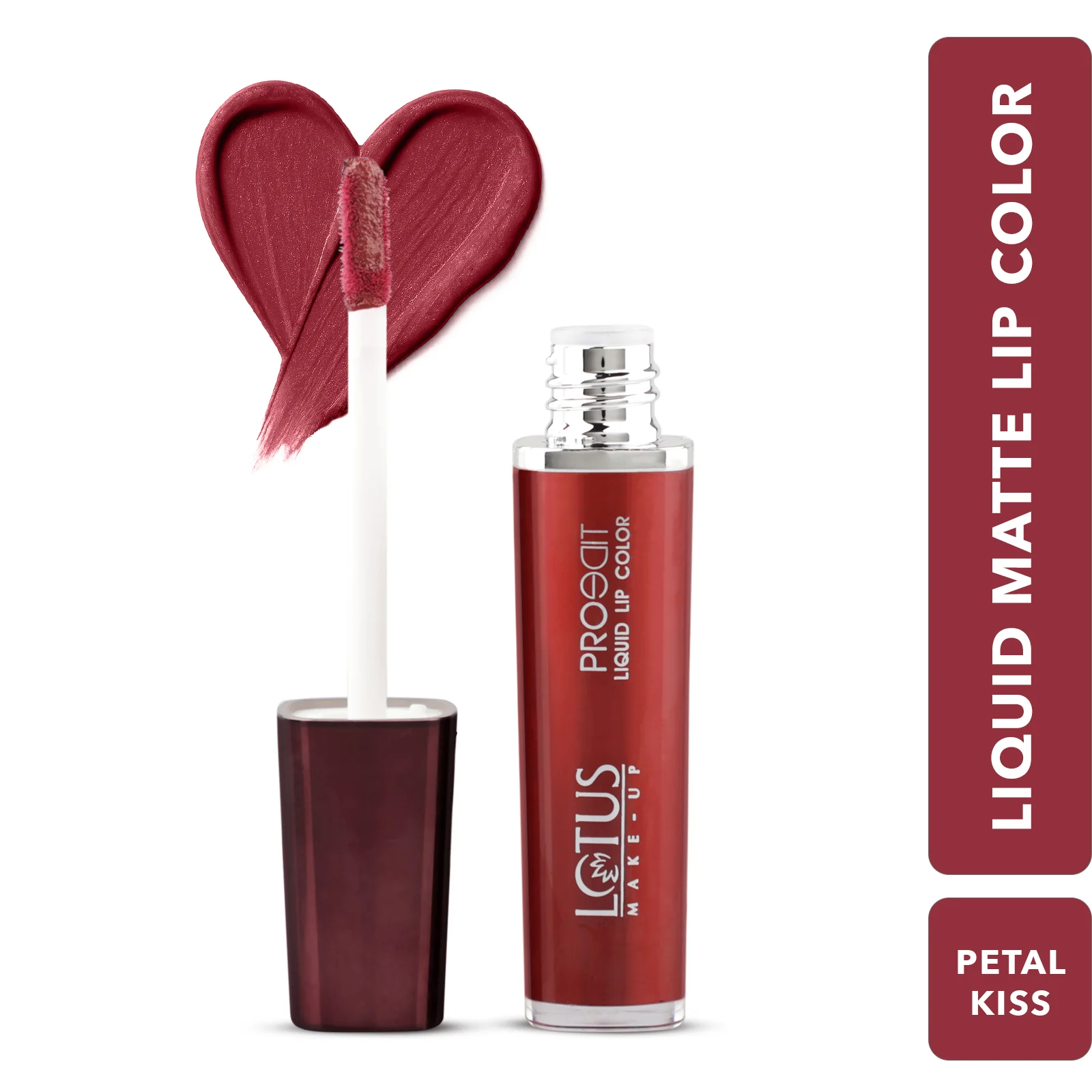 Proedit Liquid Matte Lip Color - Image 22