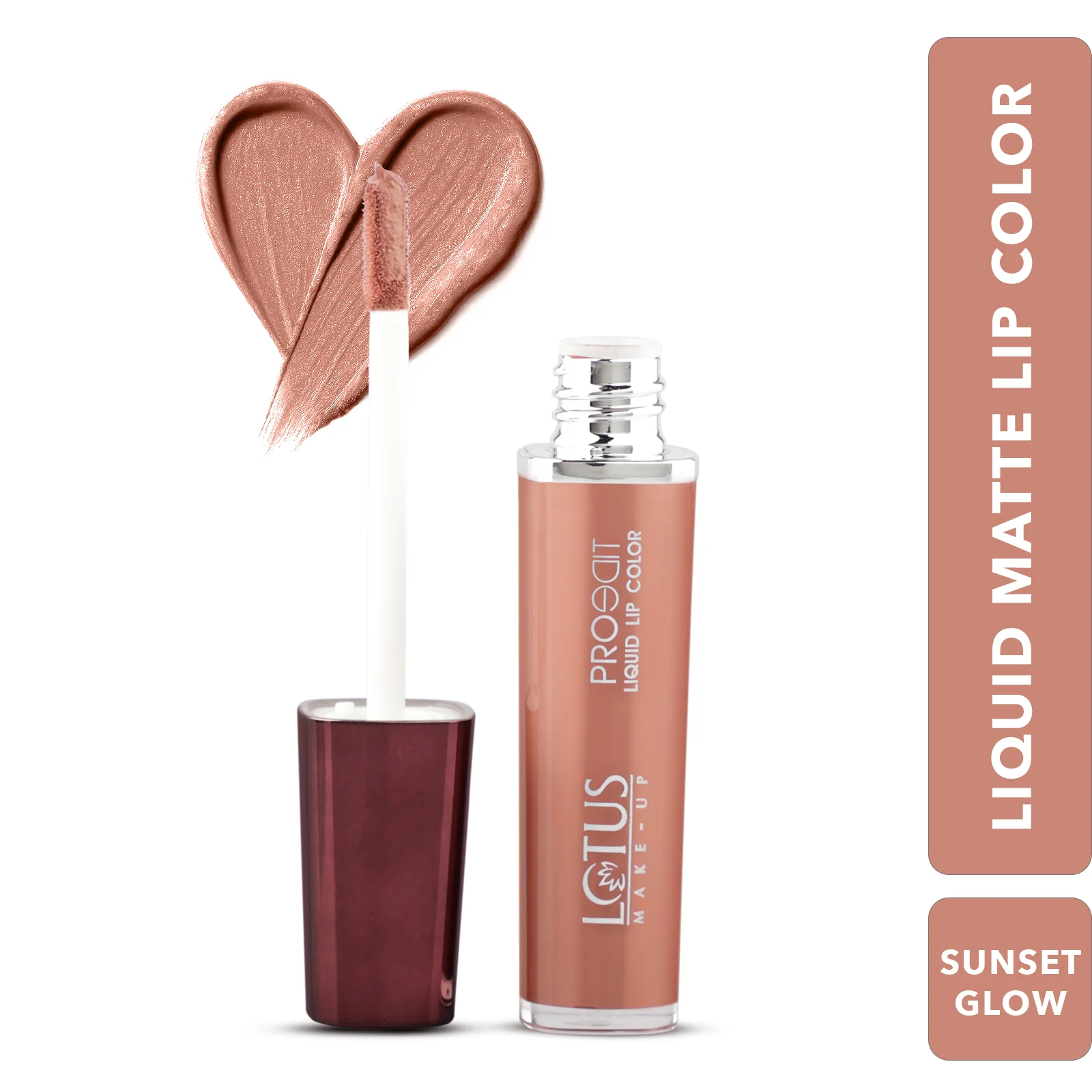 Proedit Liquid Matte Lip Color - Image 27