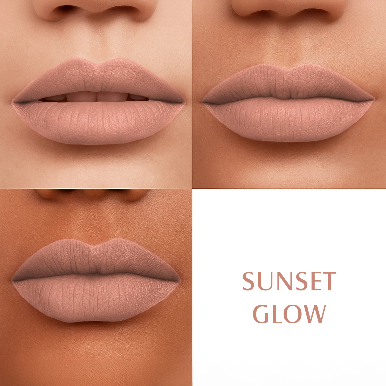 Proedit Liquid Matte Lip Color - Image 28