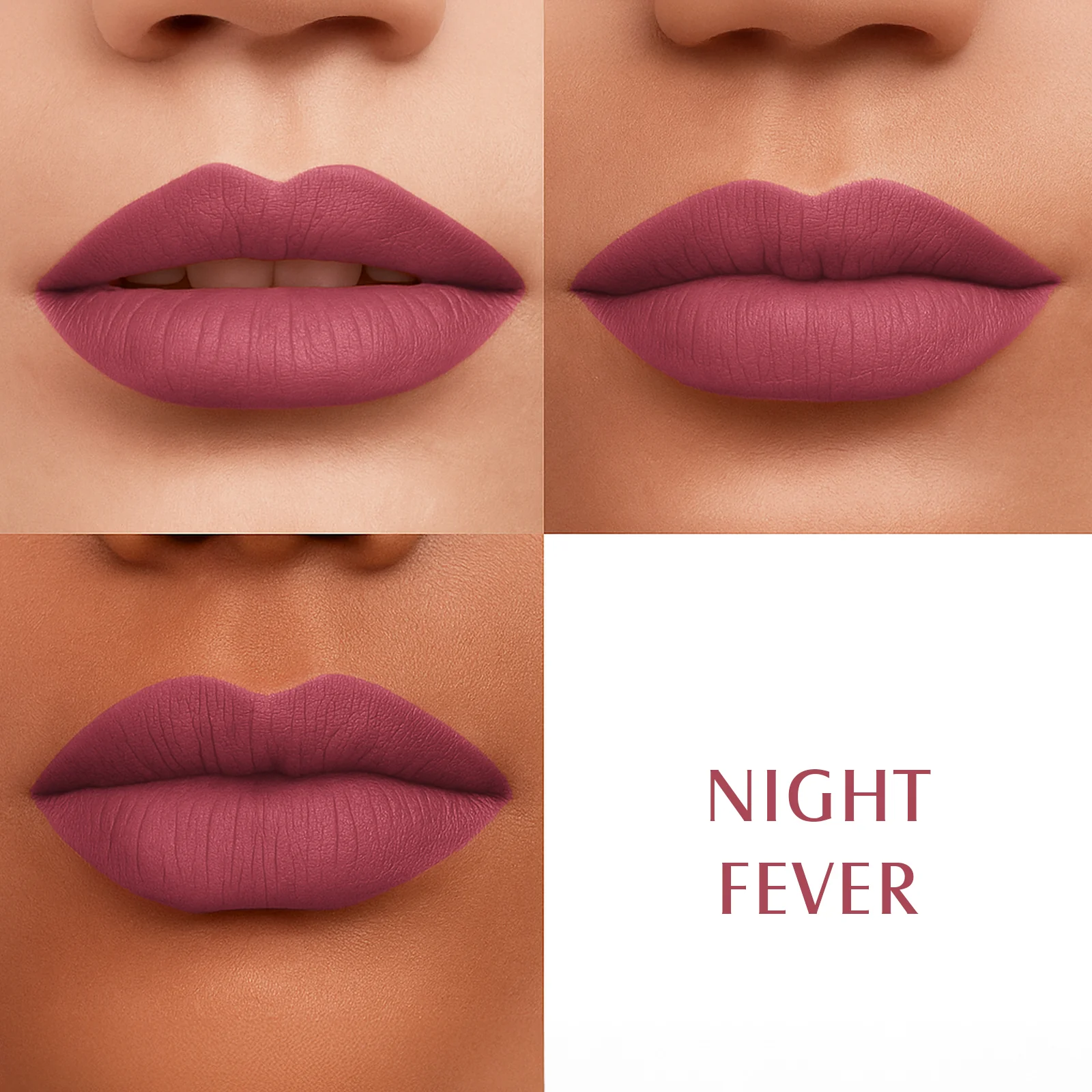 Proedit Liquid Matte Lip Color - Image 3