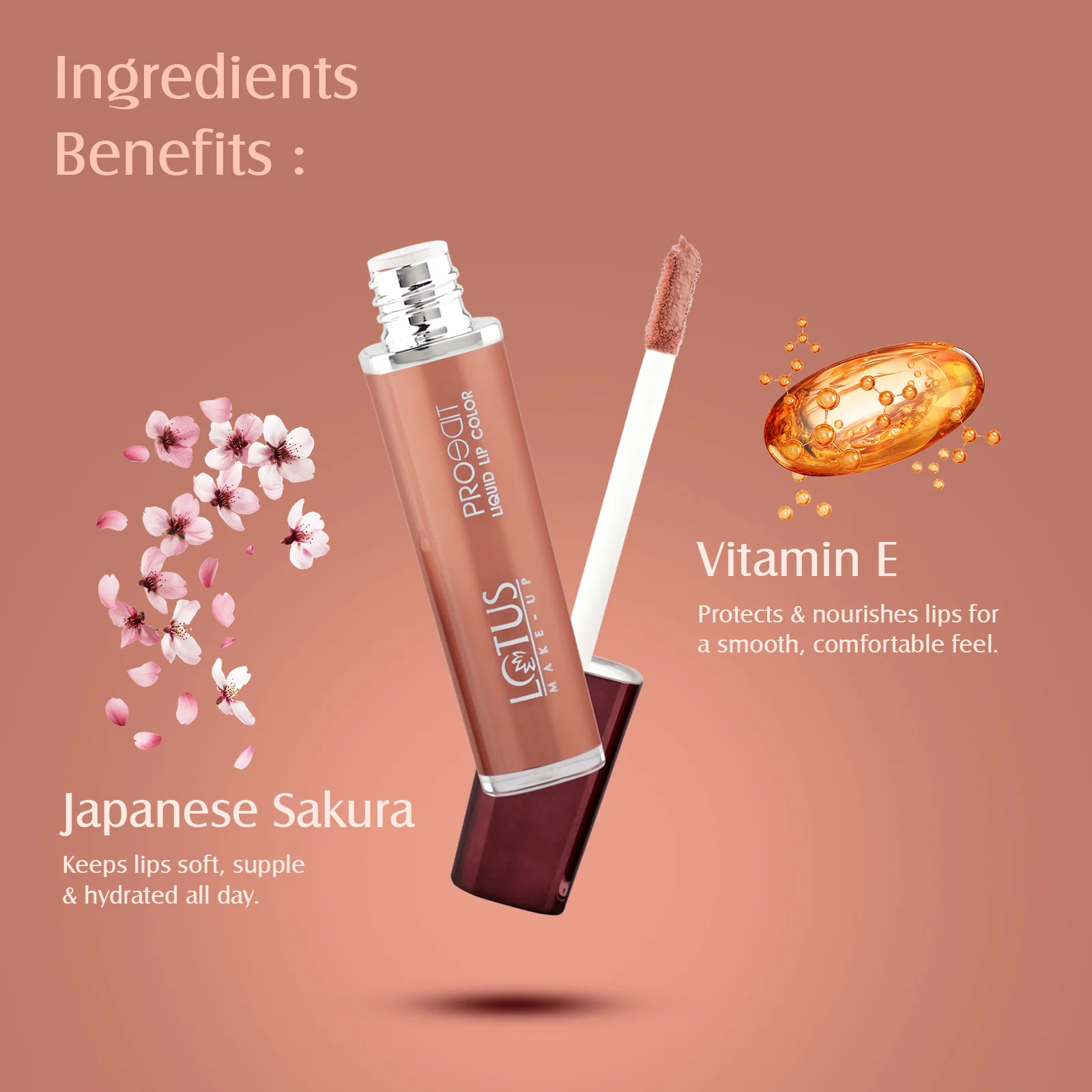 Proedit Liquid Matte Lip Color - Image 30