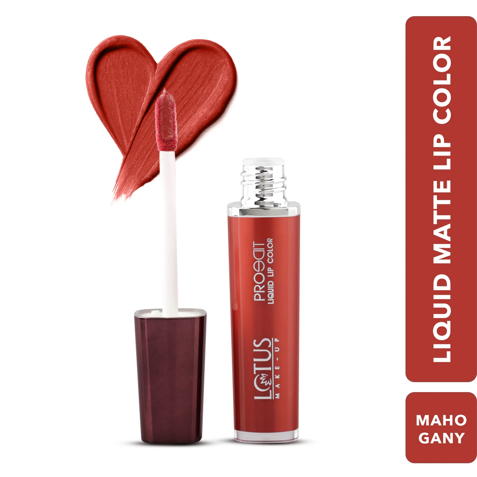Proedit Liquid Matte Lip Color - Image 32