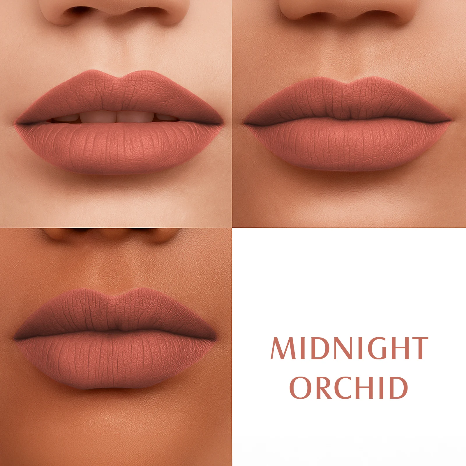 Proedit Liquid Matte Lip Color - Image 38