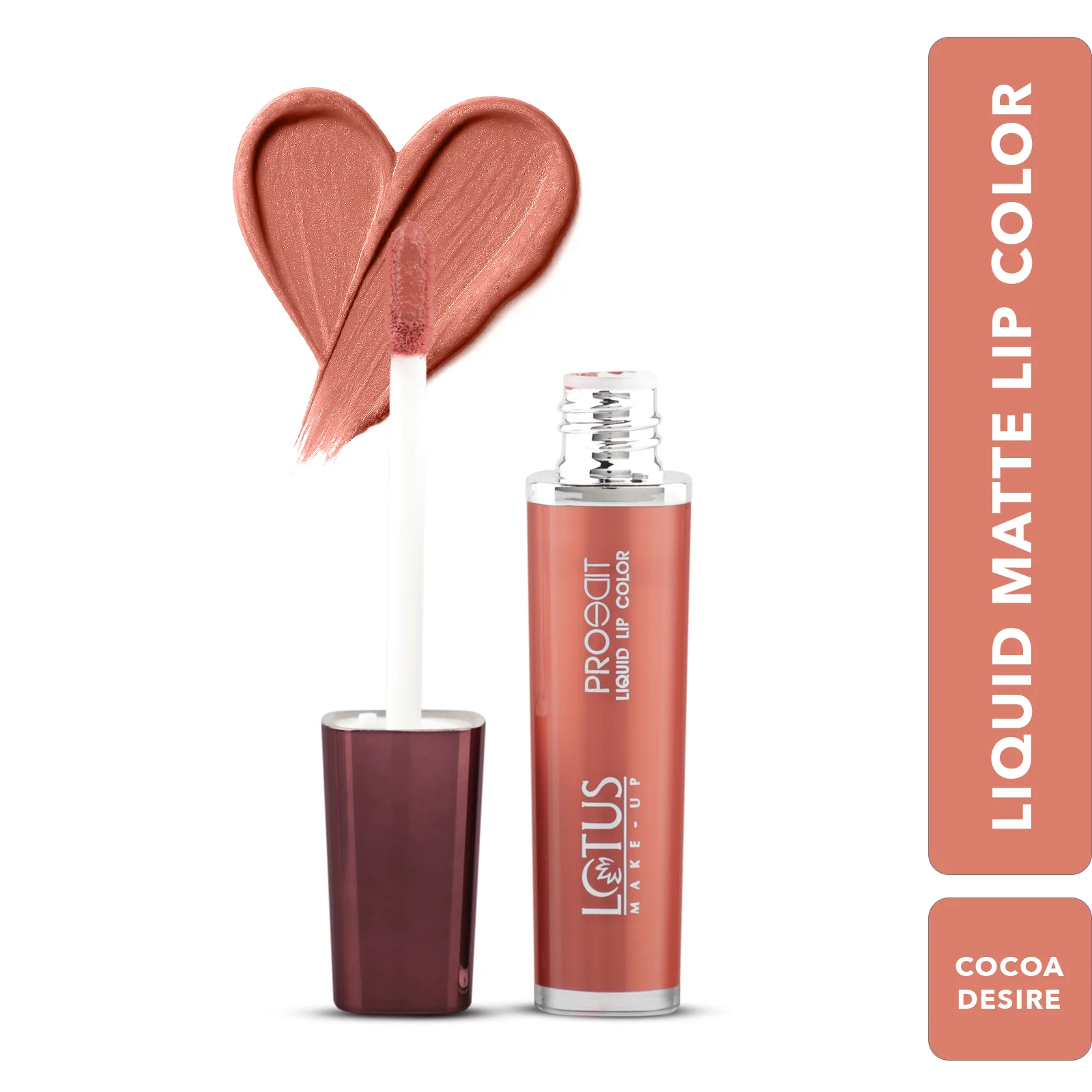 Proedit Liquid Matte Lip Color - Image 42