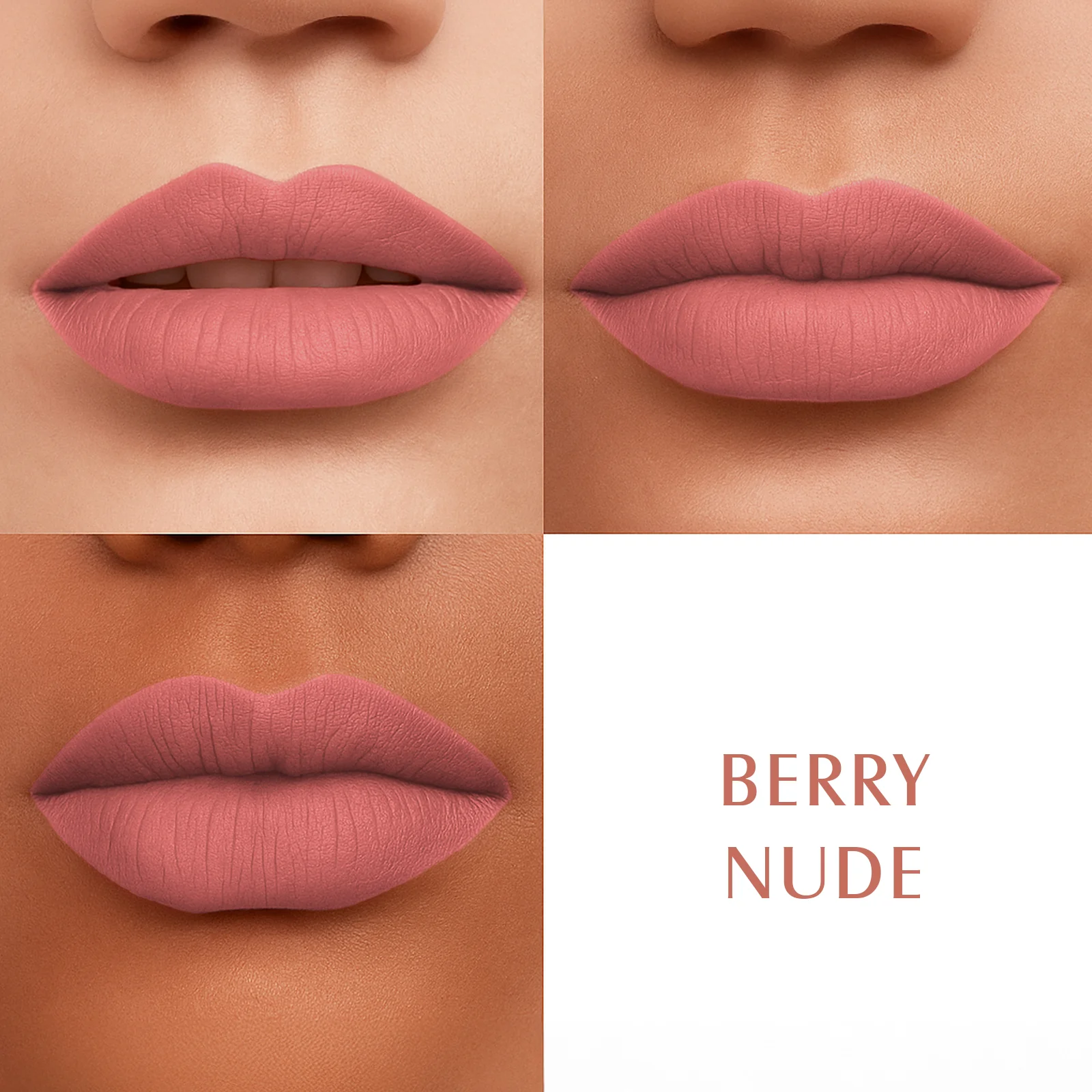 Proedit Liquid Matte Lip Color - Image 48