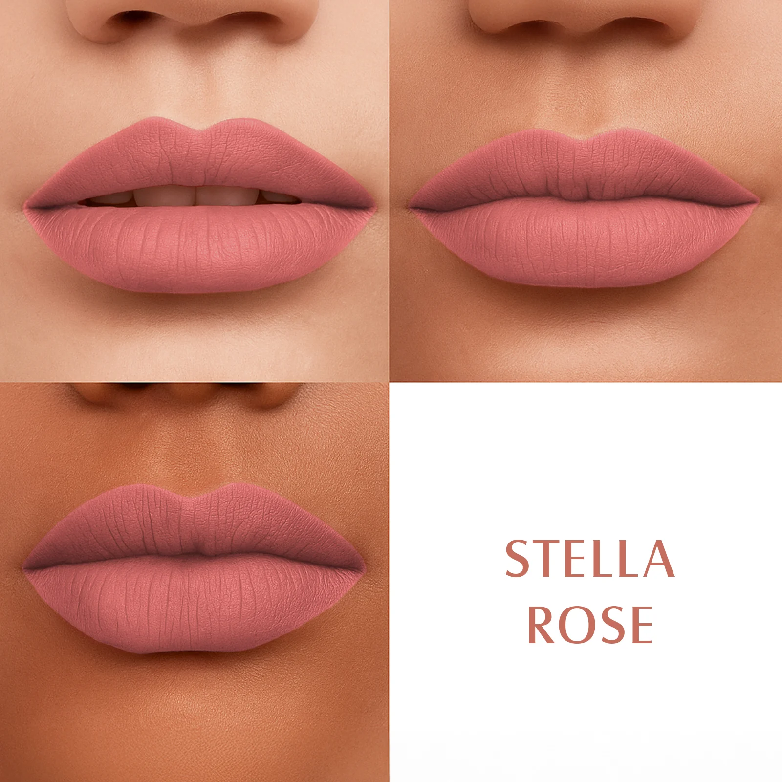 Proedit Liquid Matte Lip Color - Image 53