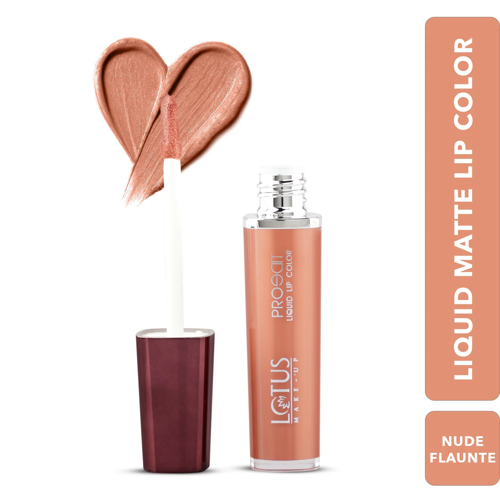 Proedit Liquid Matte Lip Color - Image 57