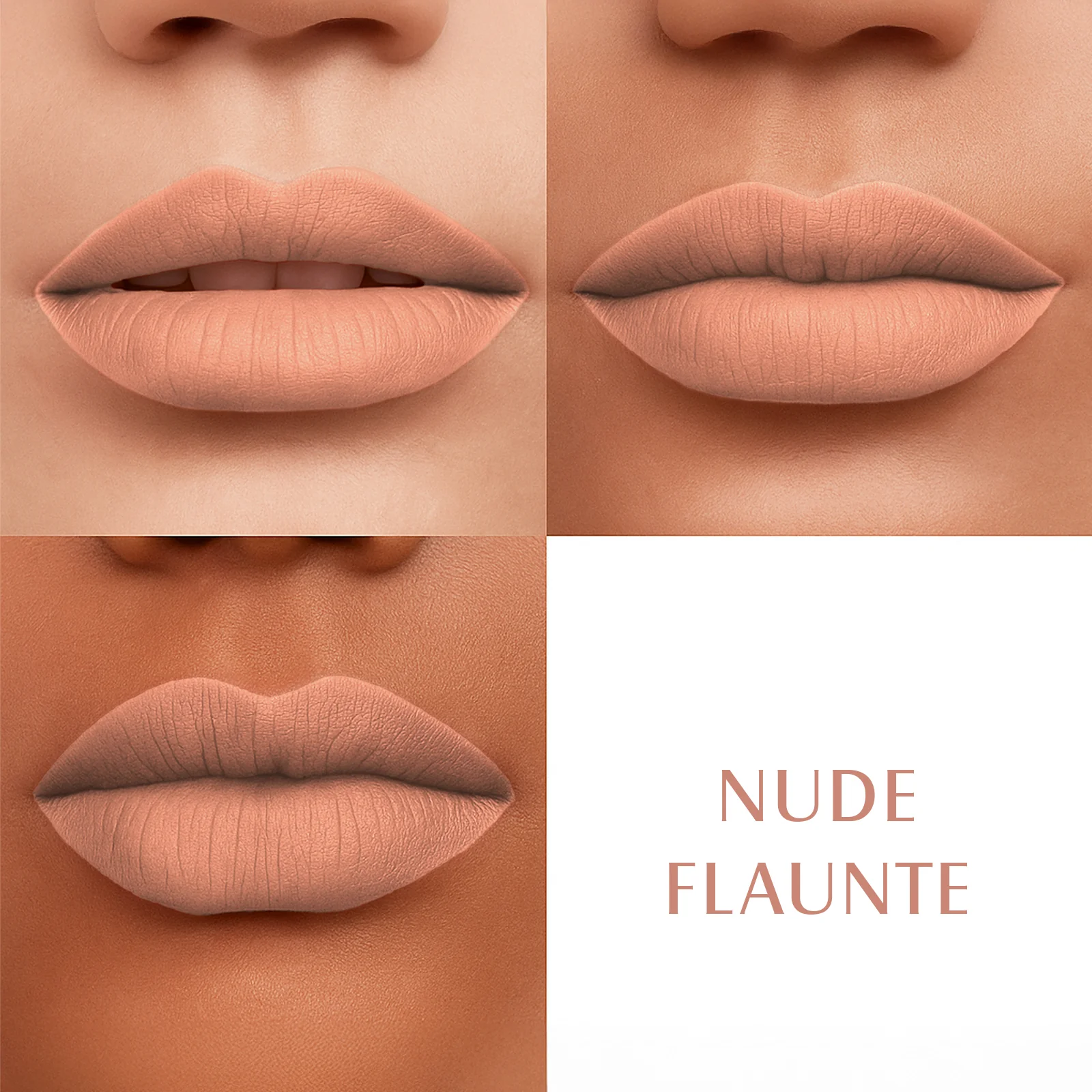 Proedit Liquid Matte Lip Color - Image 58