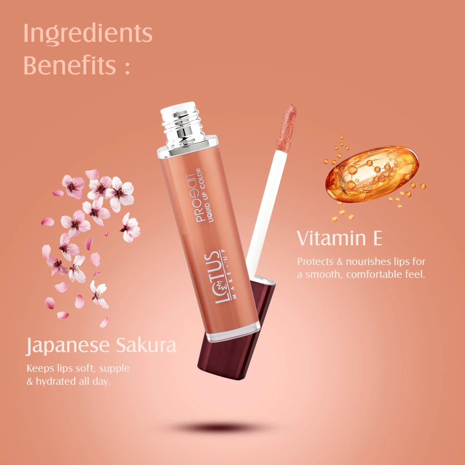 Proedit Liquid Matte Lip Color - Image 60