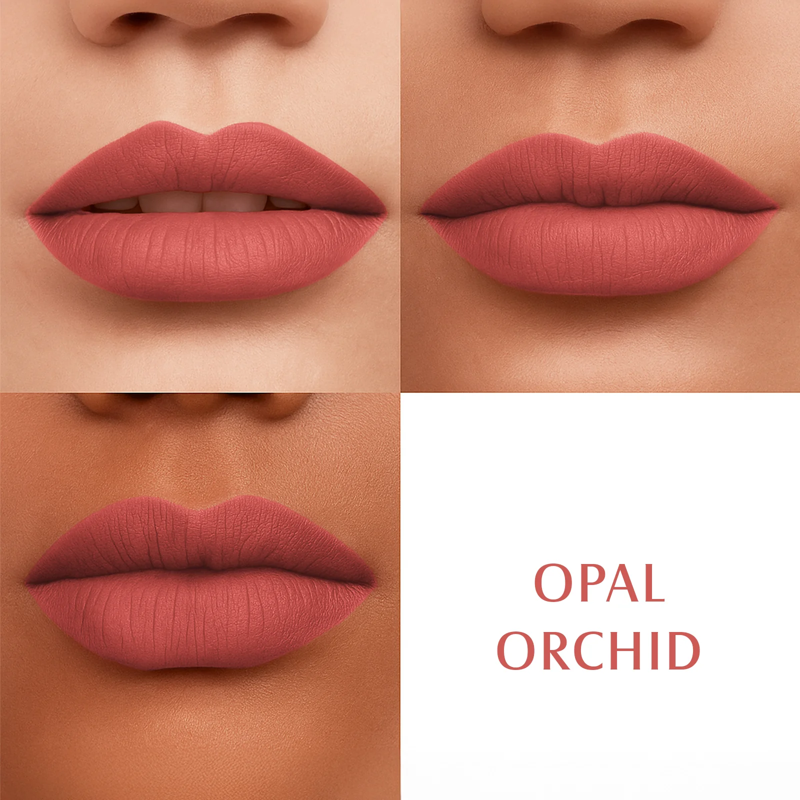 Proedit Liquid Matte Lip Color - Image 63