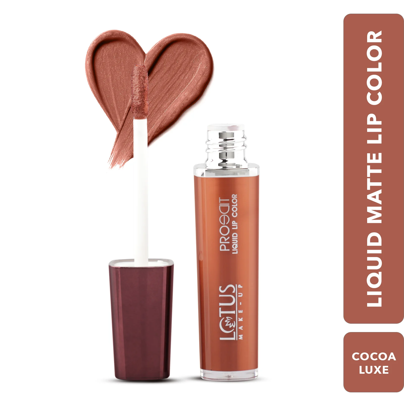 Proedit Liquid Matte Lip Color - Image 67