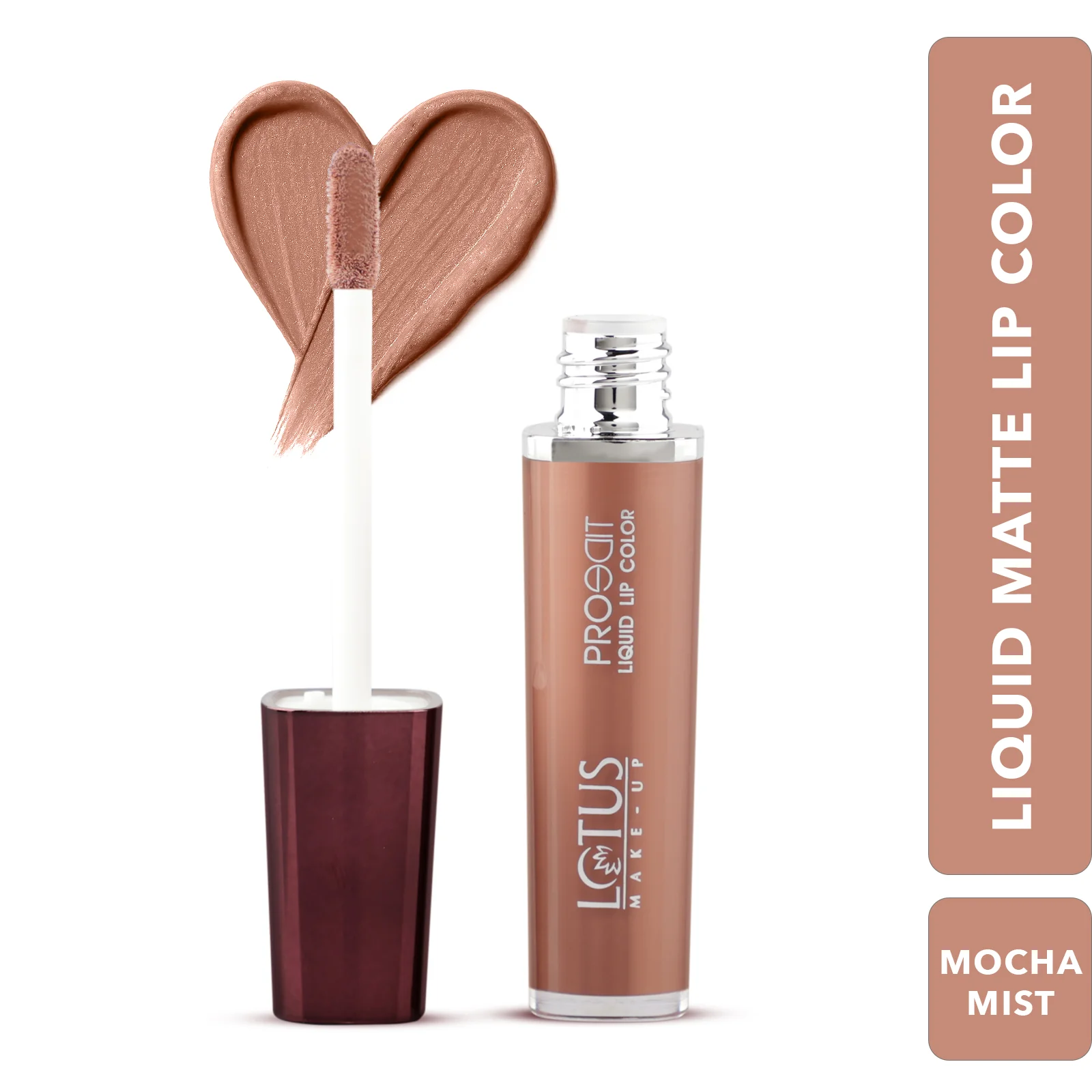 Proedit Liquid Matte Lip Color - Image 7
