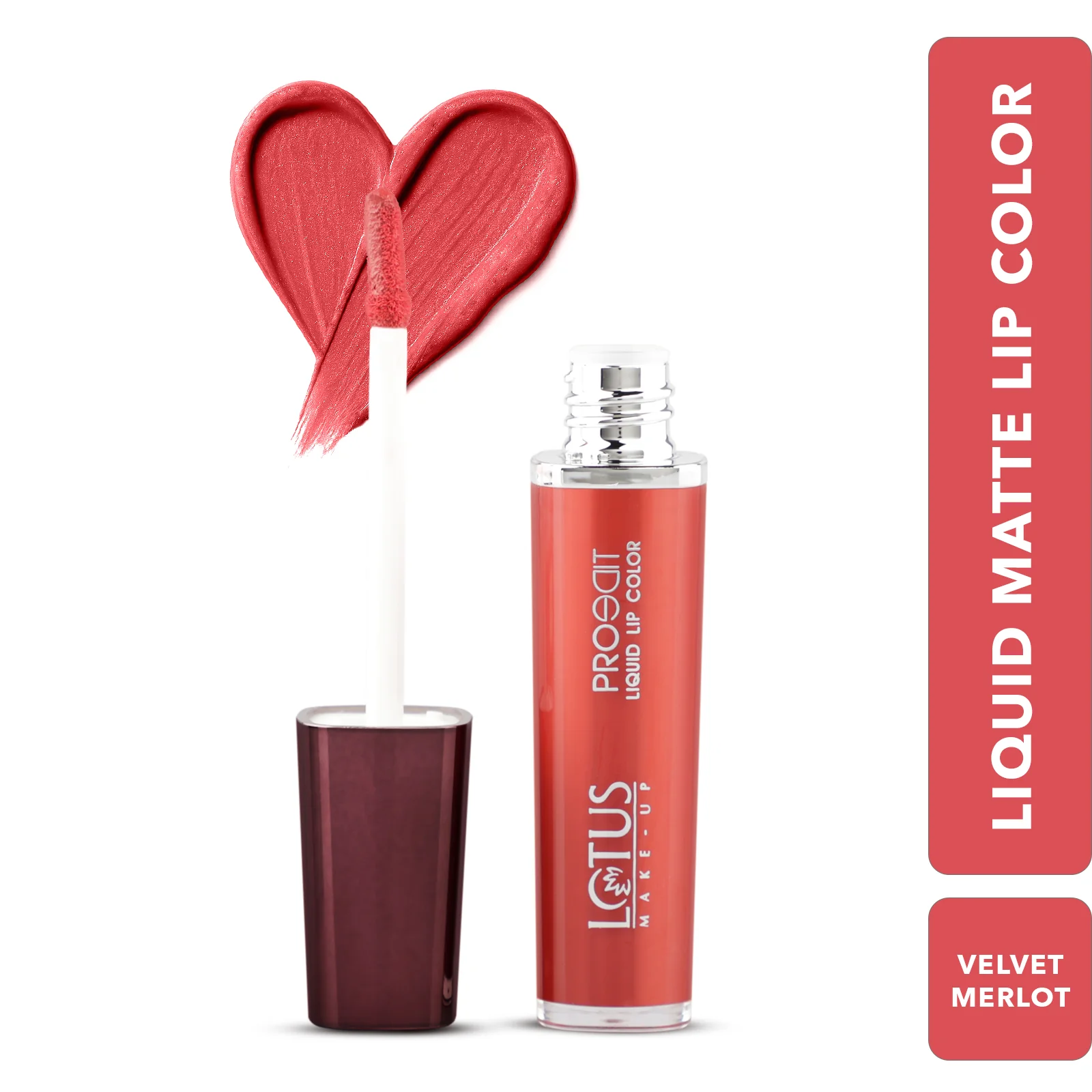 Proedit Liquid Matte Lip Color - Image 72