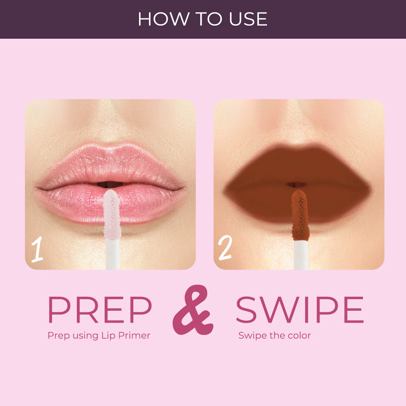 Proedit Prep And Swipe Lip Color - Image 107