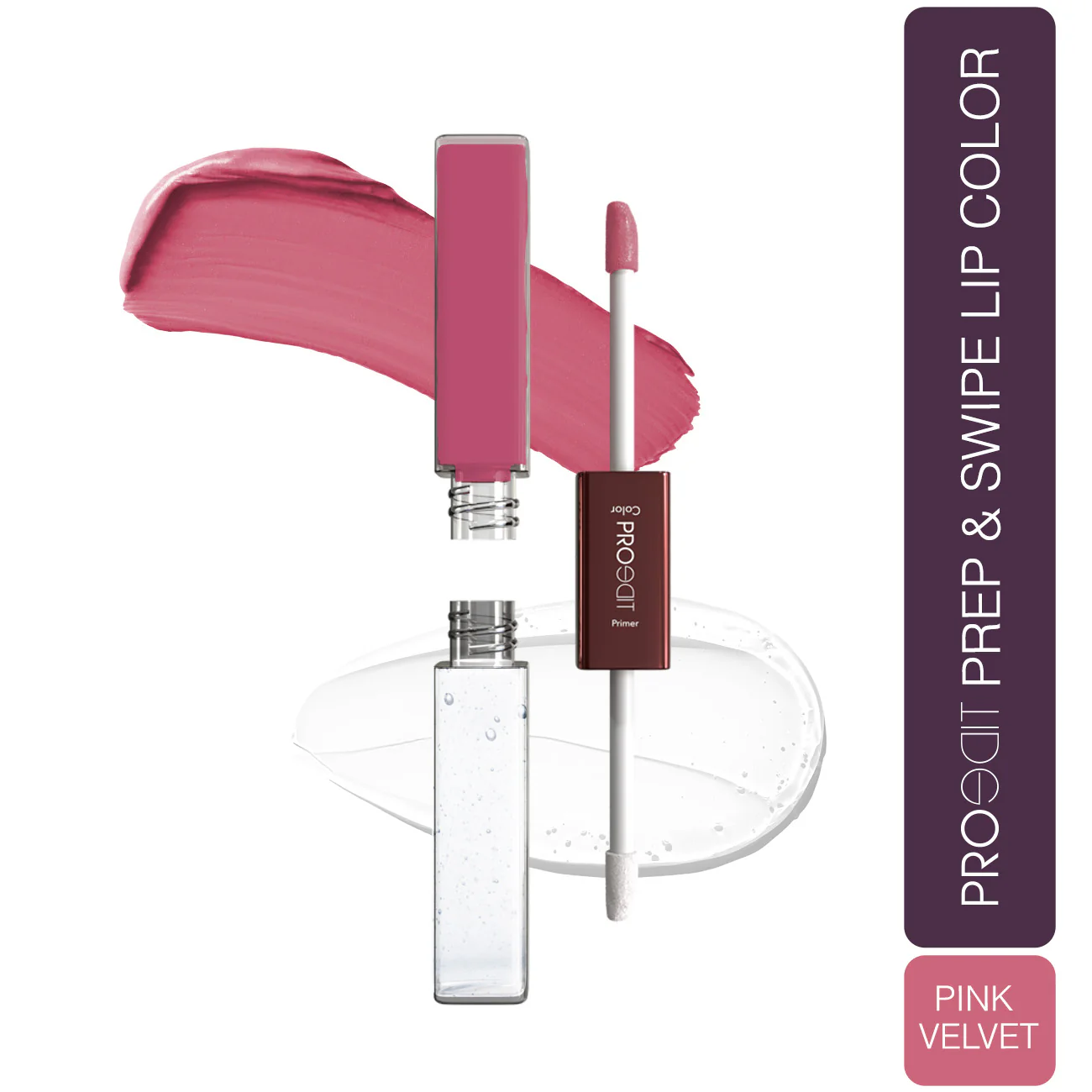 Proedit Prep And Swipe Lip Color - Image 109
