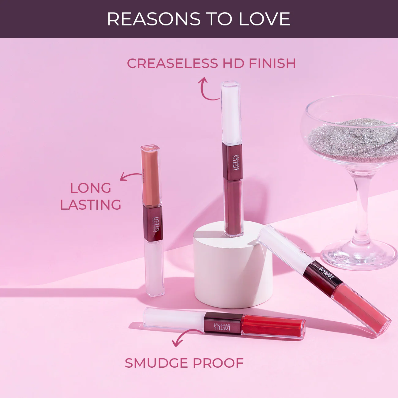Proedit Prep And Swipe Lip Color - Image 111