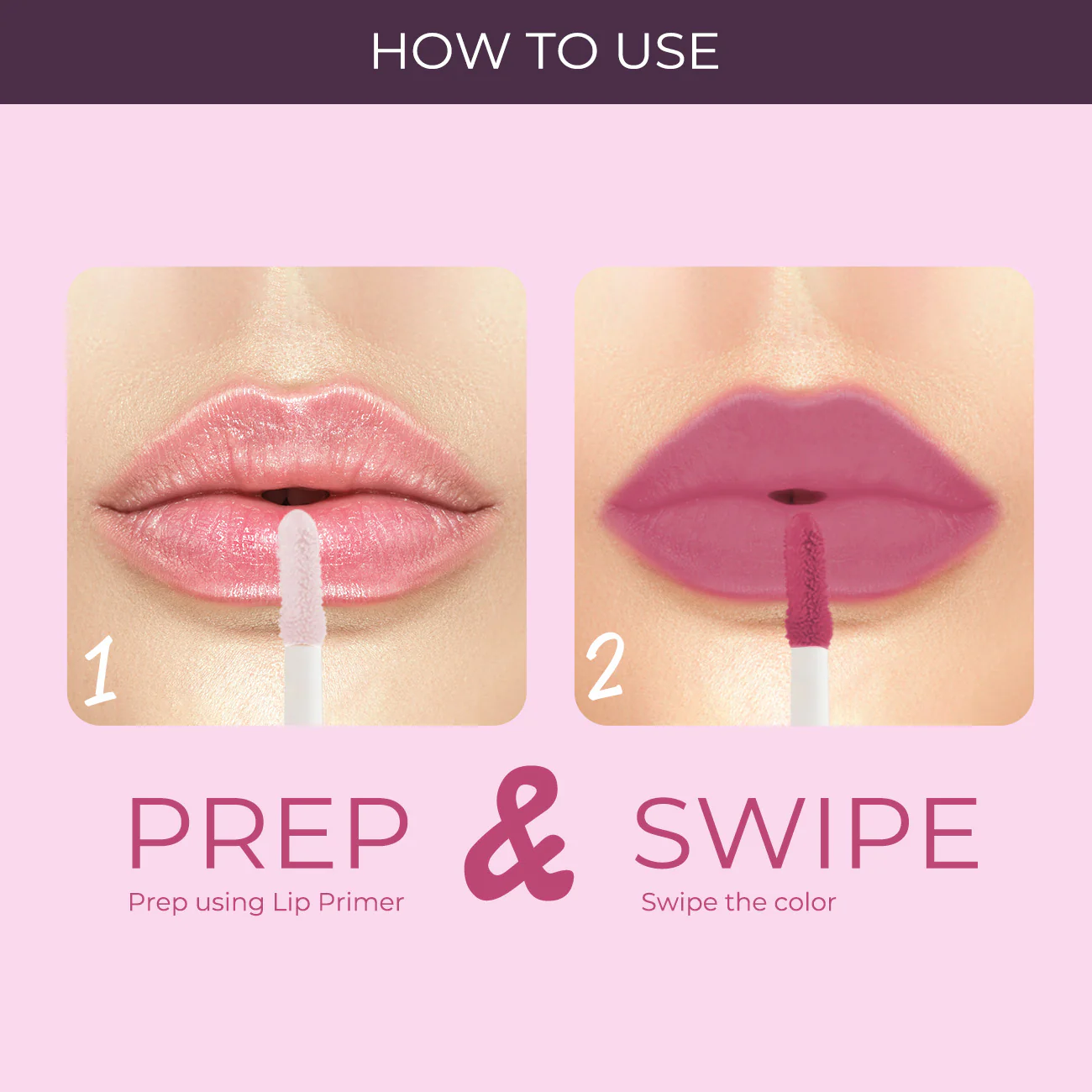 Proedit Prep And Swipe Lip Color - Image 113