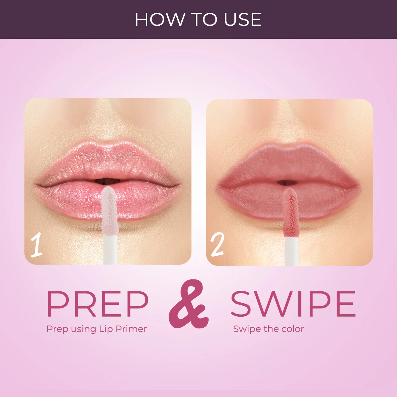 Proedit Prep And Swipe Lip Color - Image 120