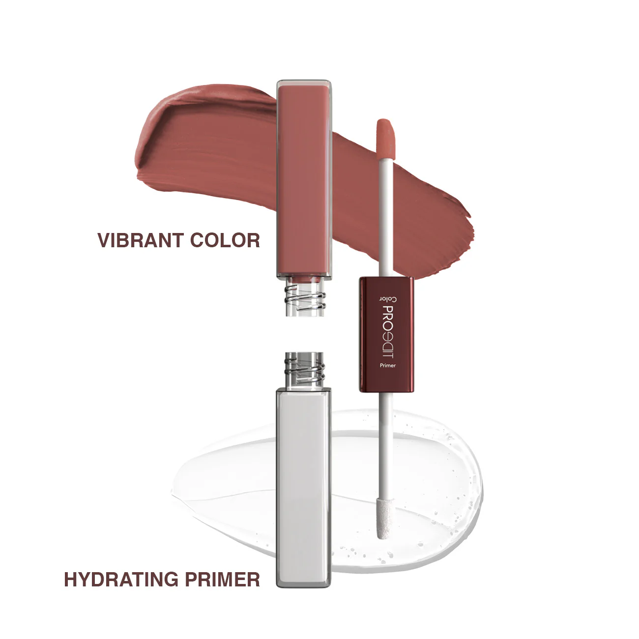 Proedit Prep And Swipe Lip Color - Image 123
